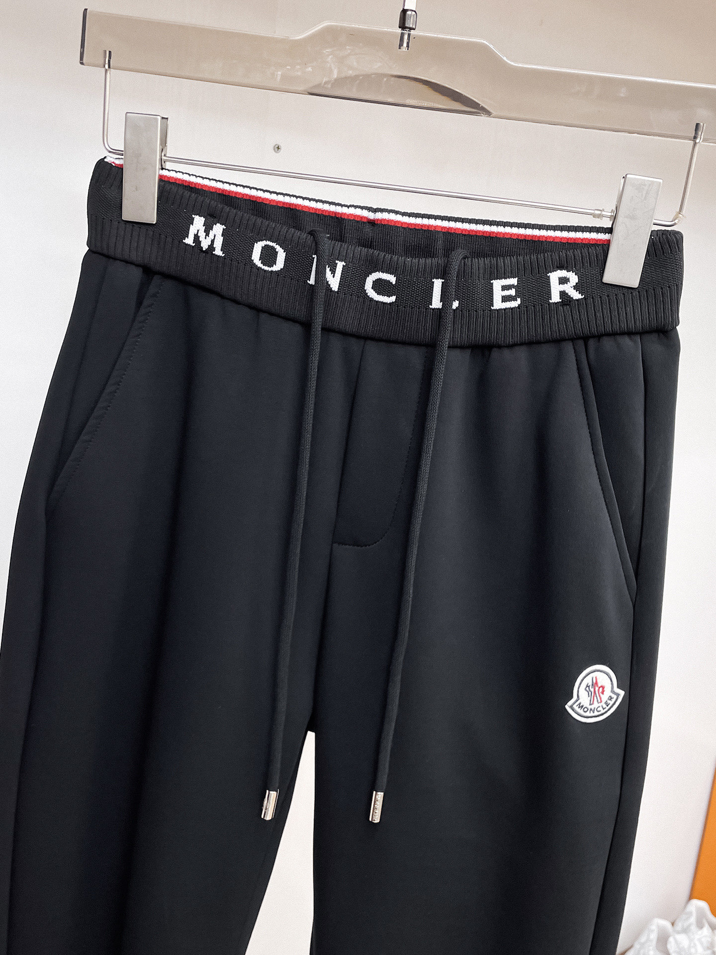 Moncler Basic Clothing M-l-xl