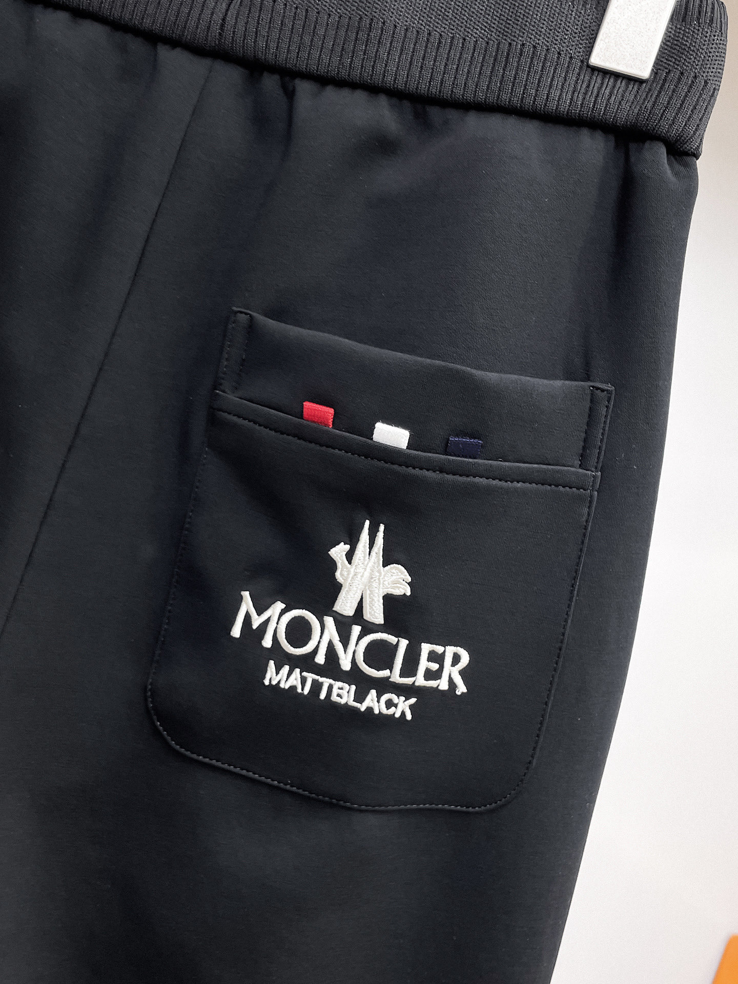 Moncler Basic Clothing M-l-xl
