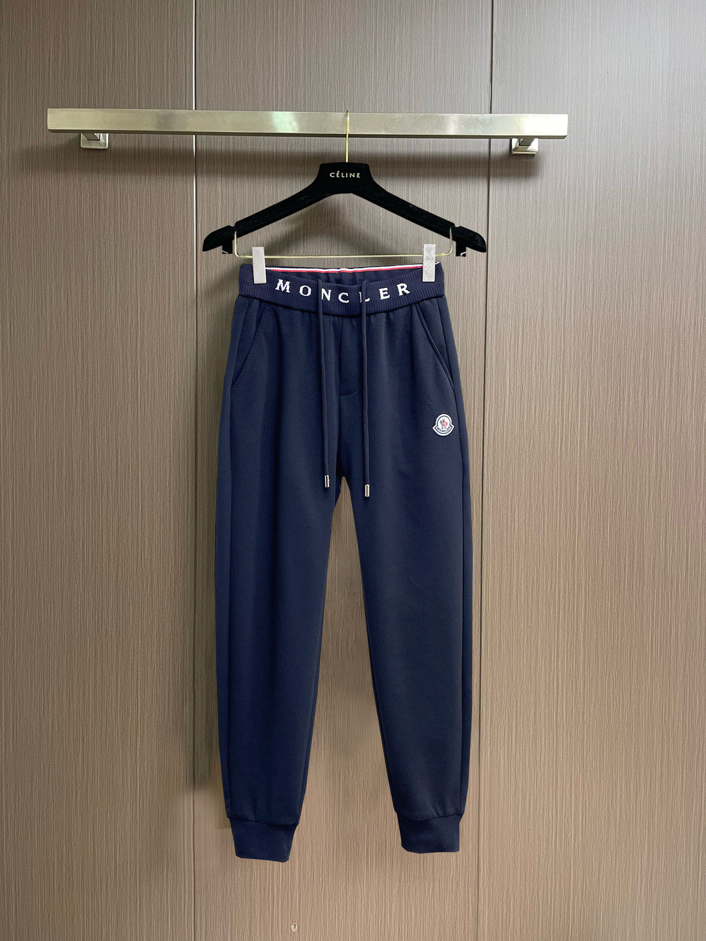 Moncler Basic Clothing M-l-xl