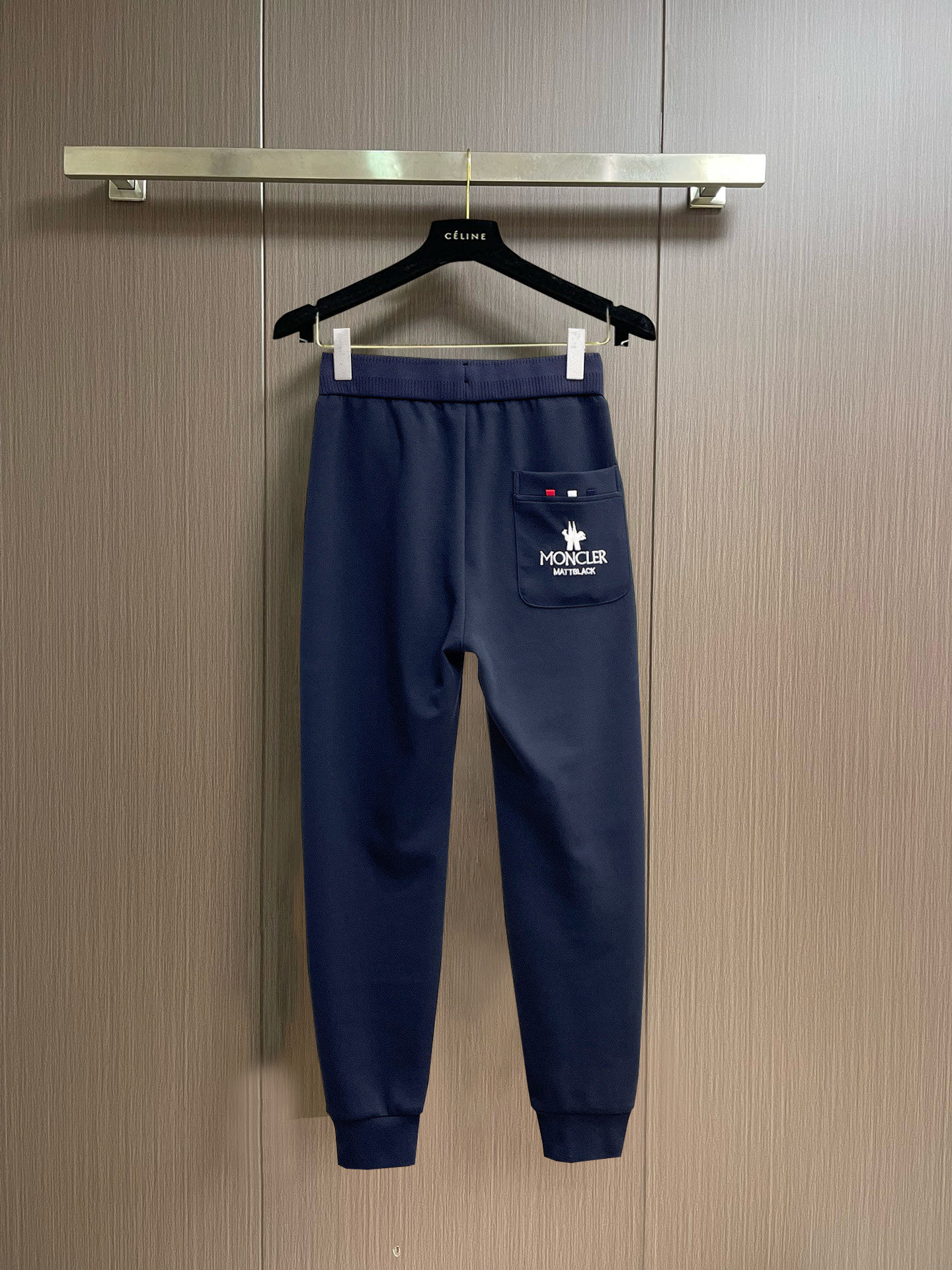 Moncler Basic Clothing M-l-xl