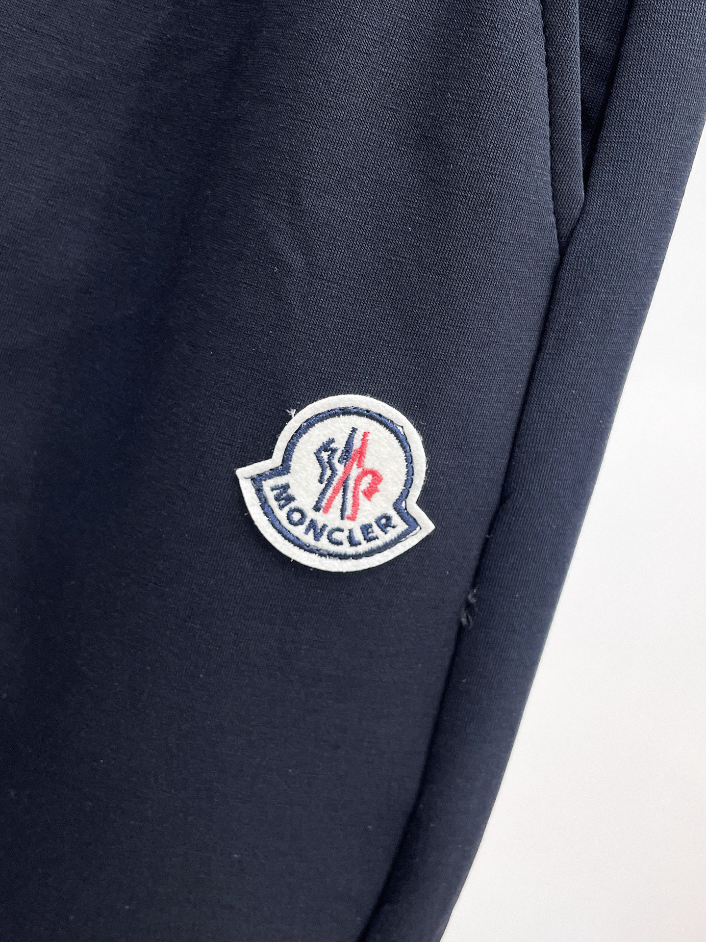 Moncler Basic Clothing M-l-xl
