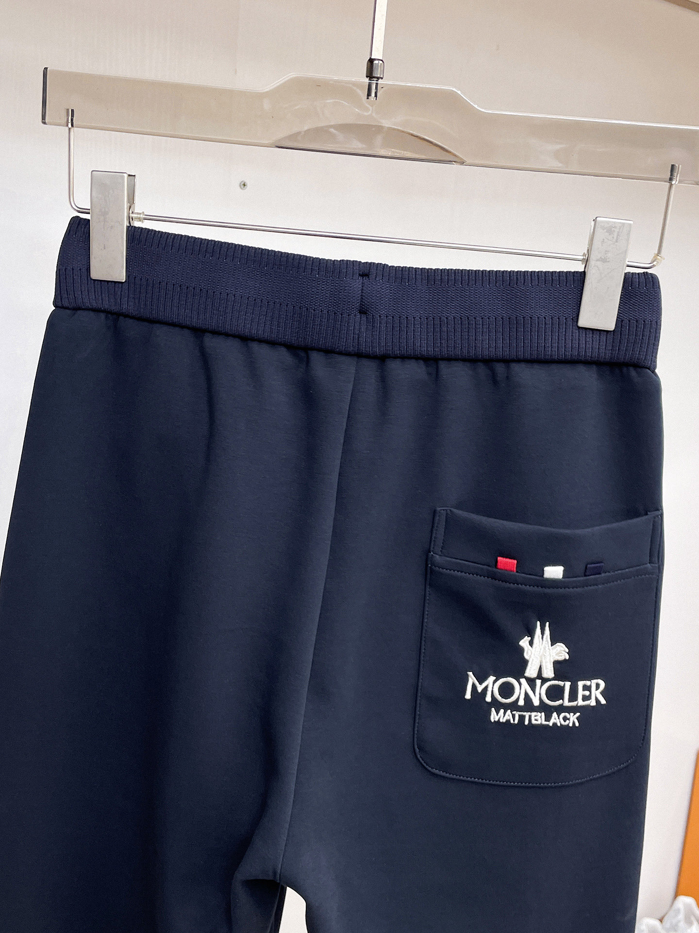 Moncler Basic Clothing M-l-xl