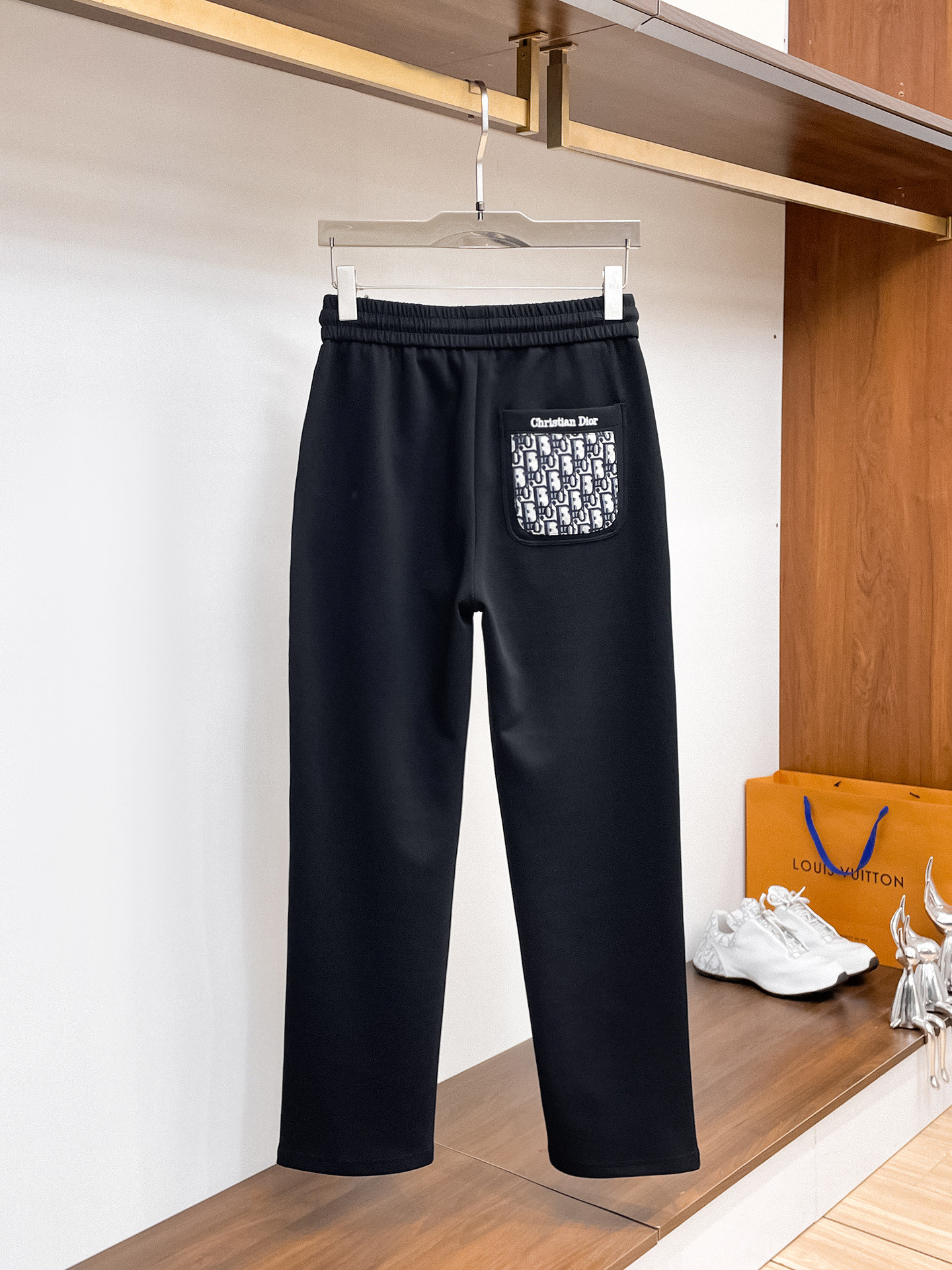 Dior Basic Clothing M-l-xl