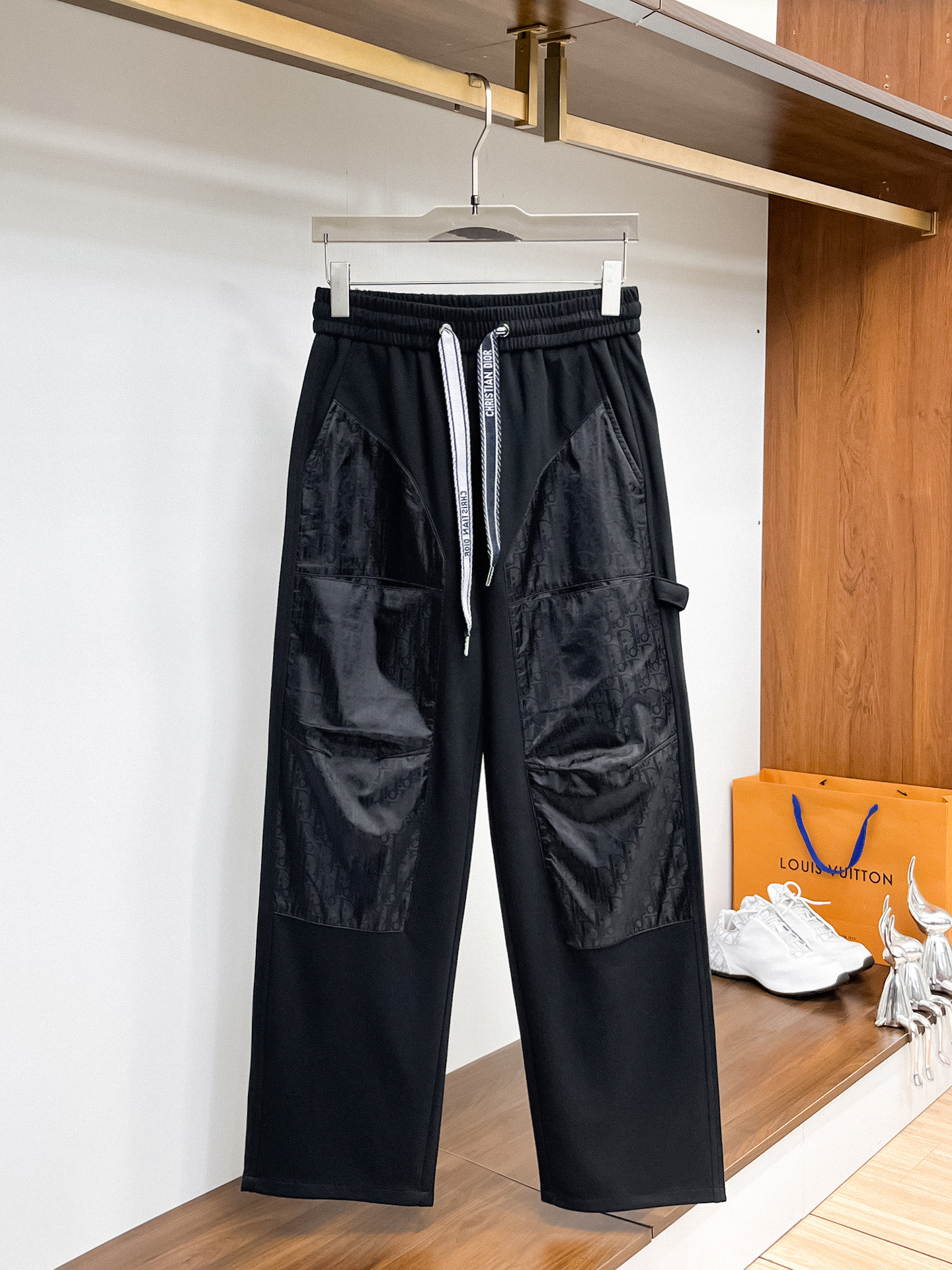 Dior Basic Clothing M-l-xl