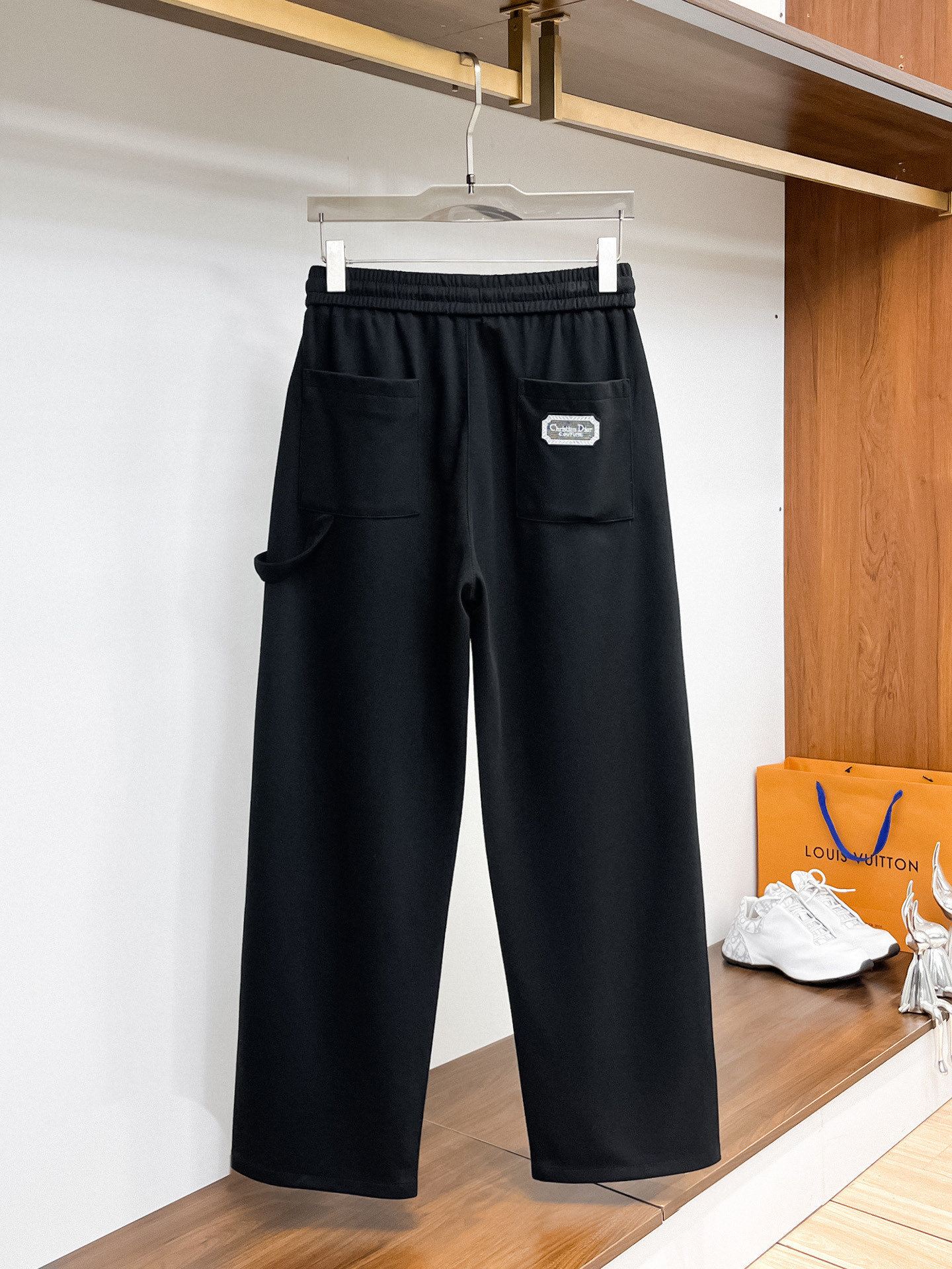 Dior Basic Clothing M-l-xl