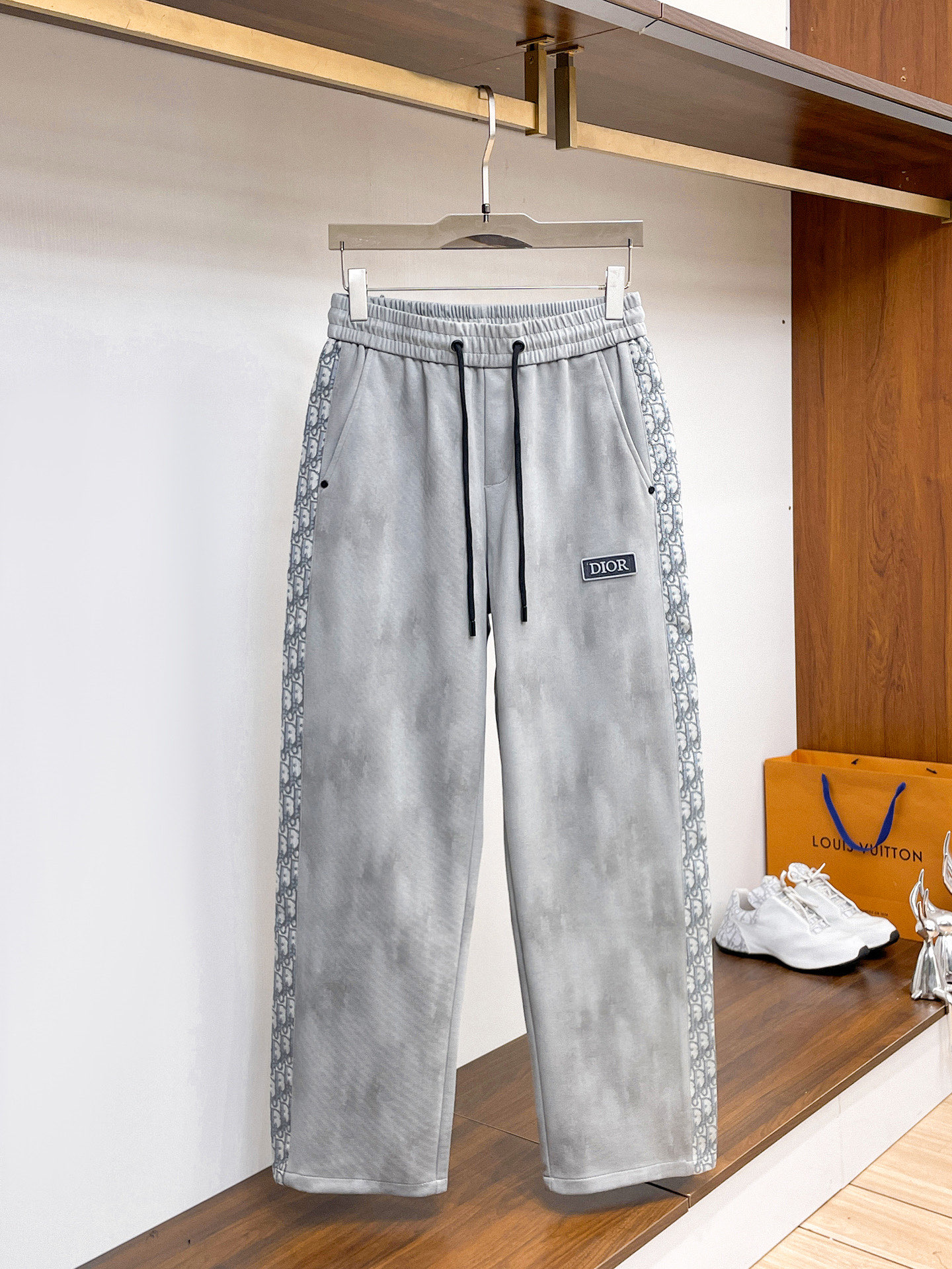 Dior Basic Clothing M-l-xl