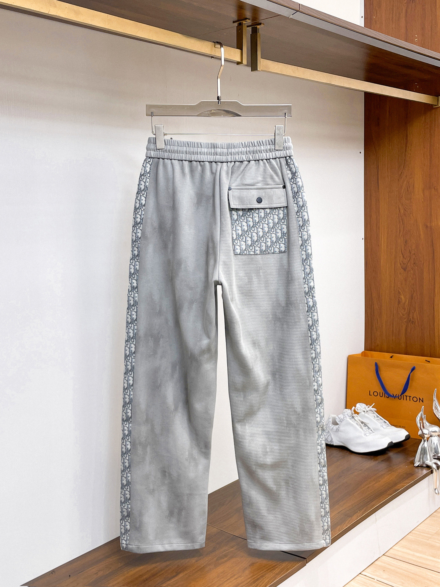 Dior Basic Clothing M-l-xl