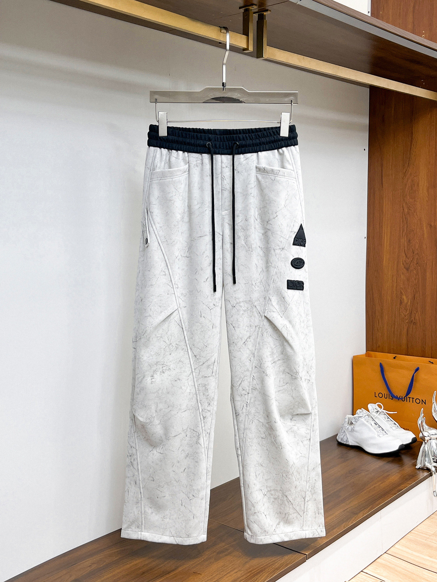 Dior Basic Clothing M-l-xl