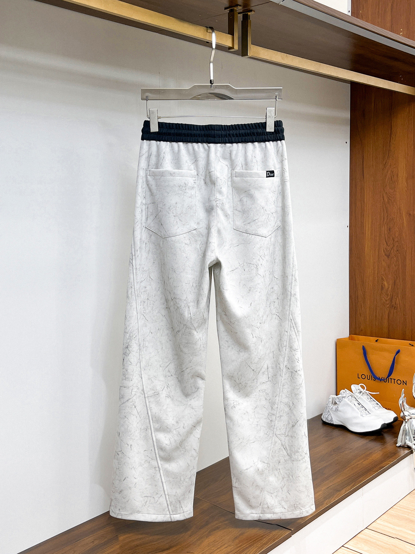 Dior Basic Clothing M-l-xl