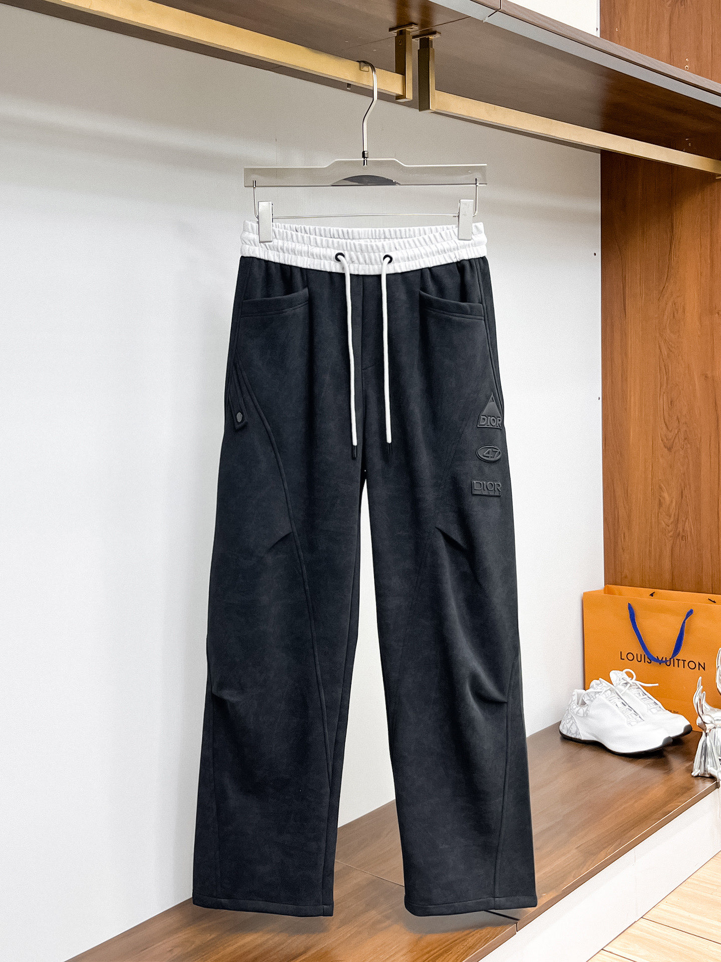 Dior Basic Clothing M-l-xl