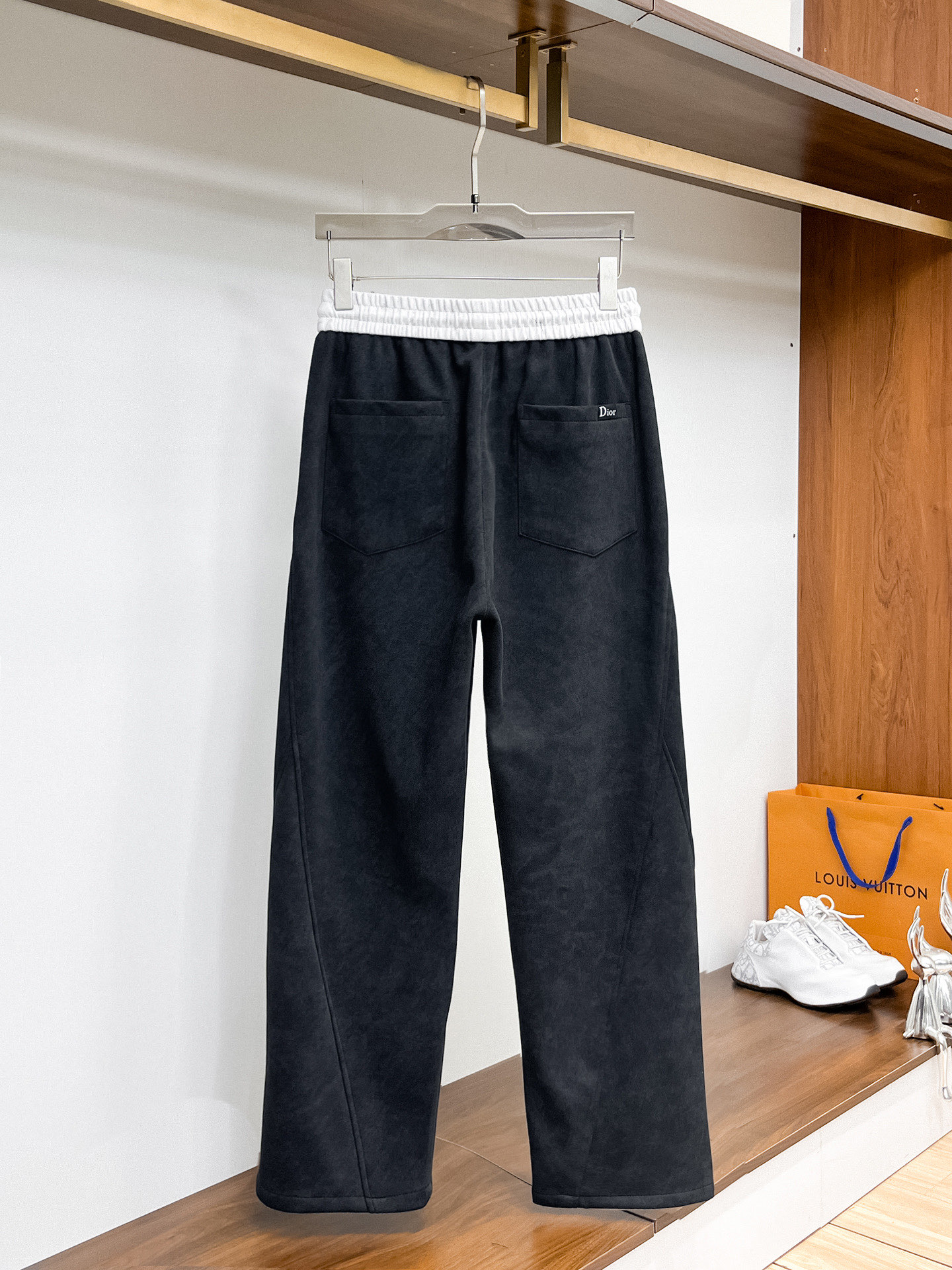 Dior Basic Clothing M-l-xl
