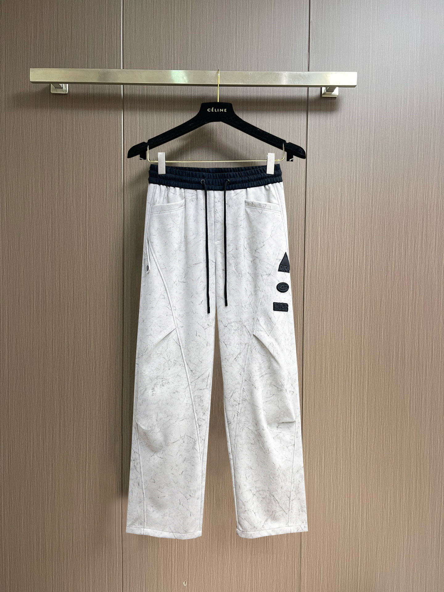 Dior Basic Clothing M-l-xl