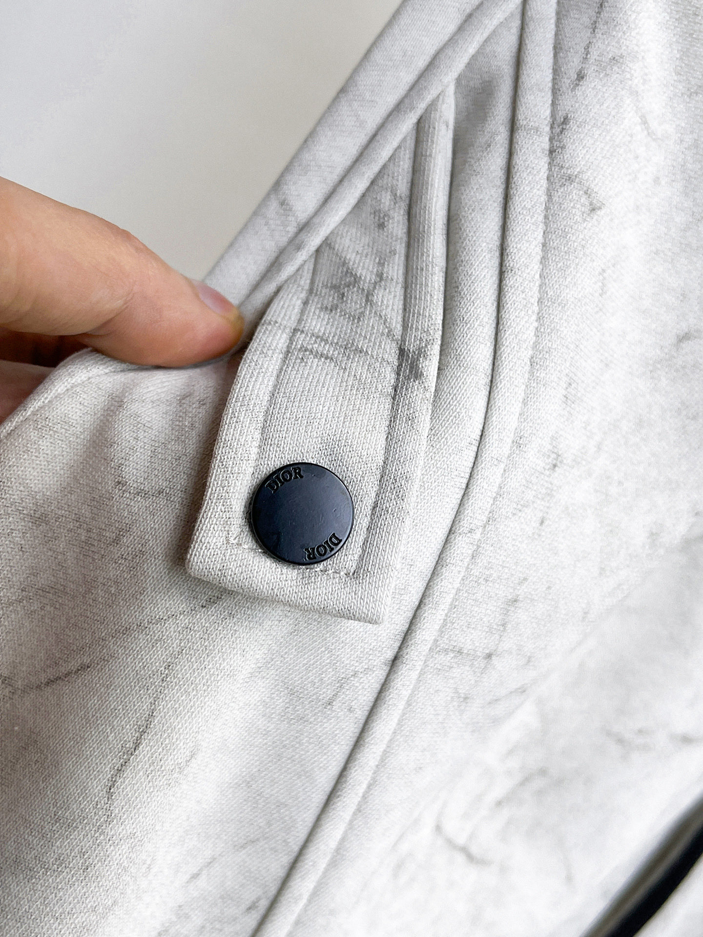 Dior Basic Clothing M-l-xl