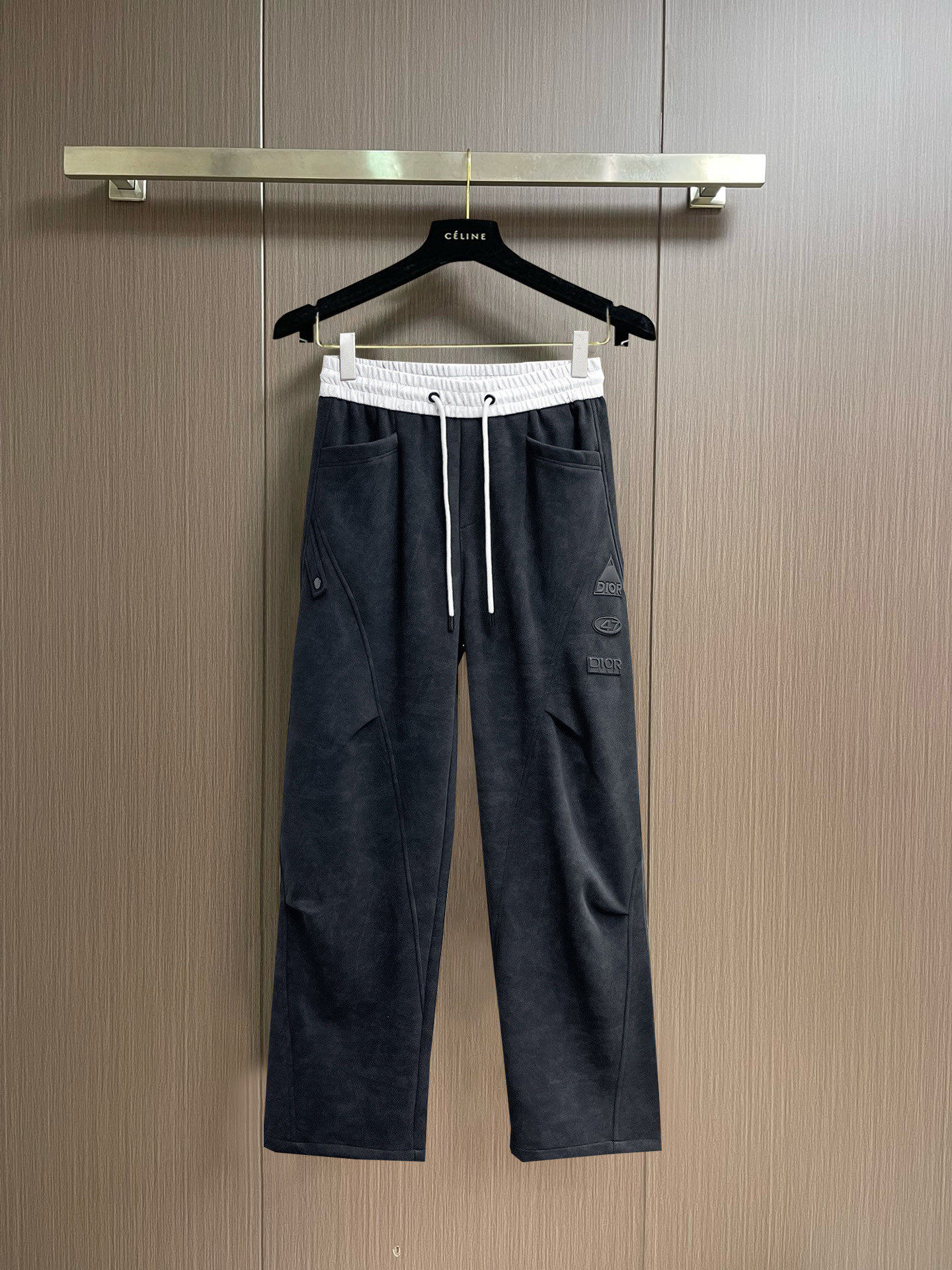 Dior Basic Clothing M-l-xl