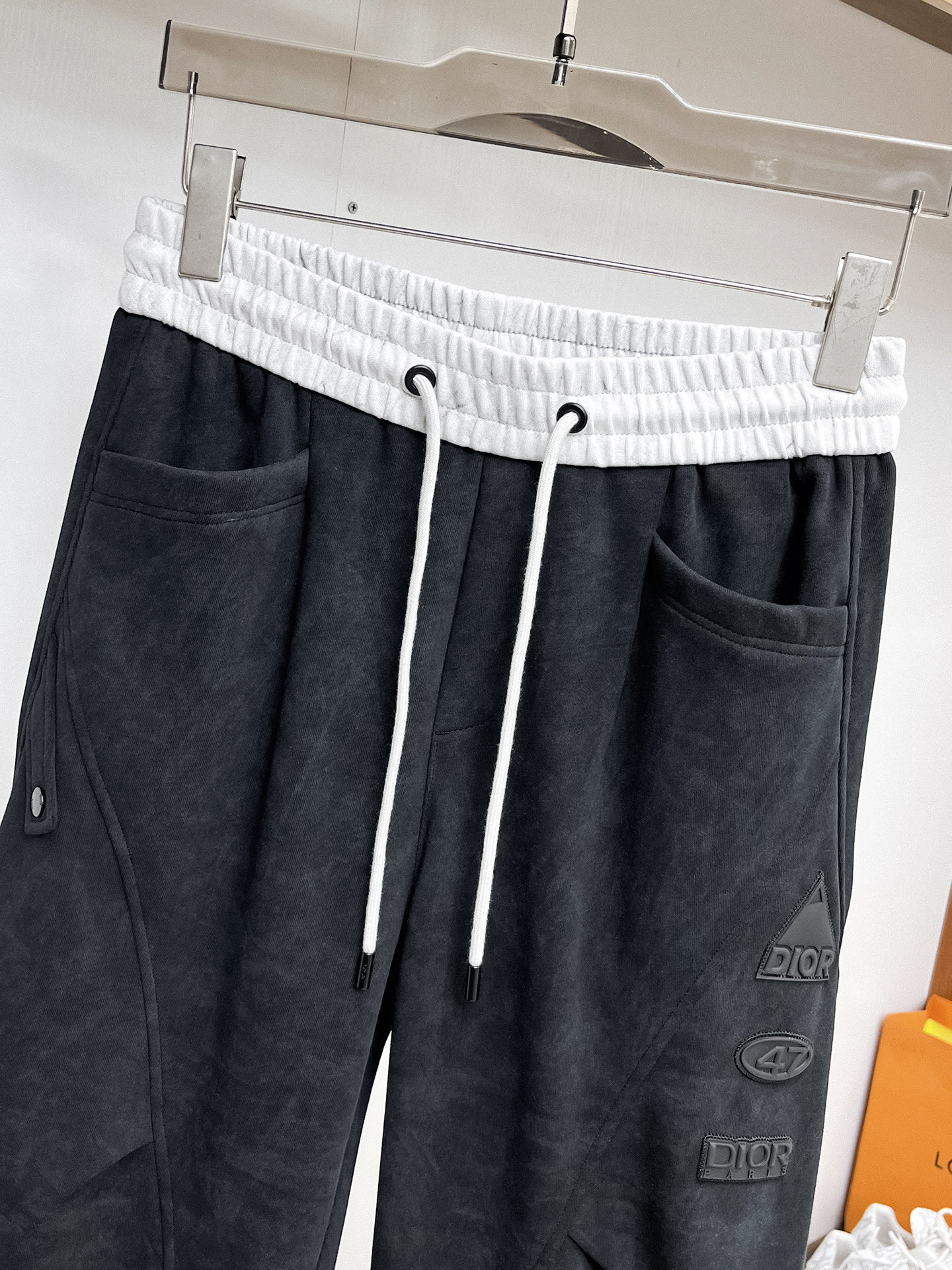 Dior Basic Clothing M-l-xl