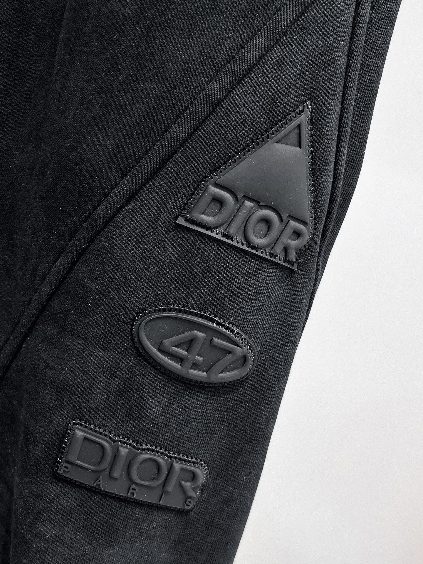 Dior Basic Clothing M-l-xl