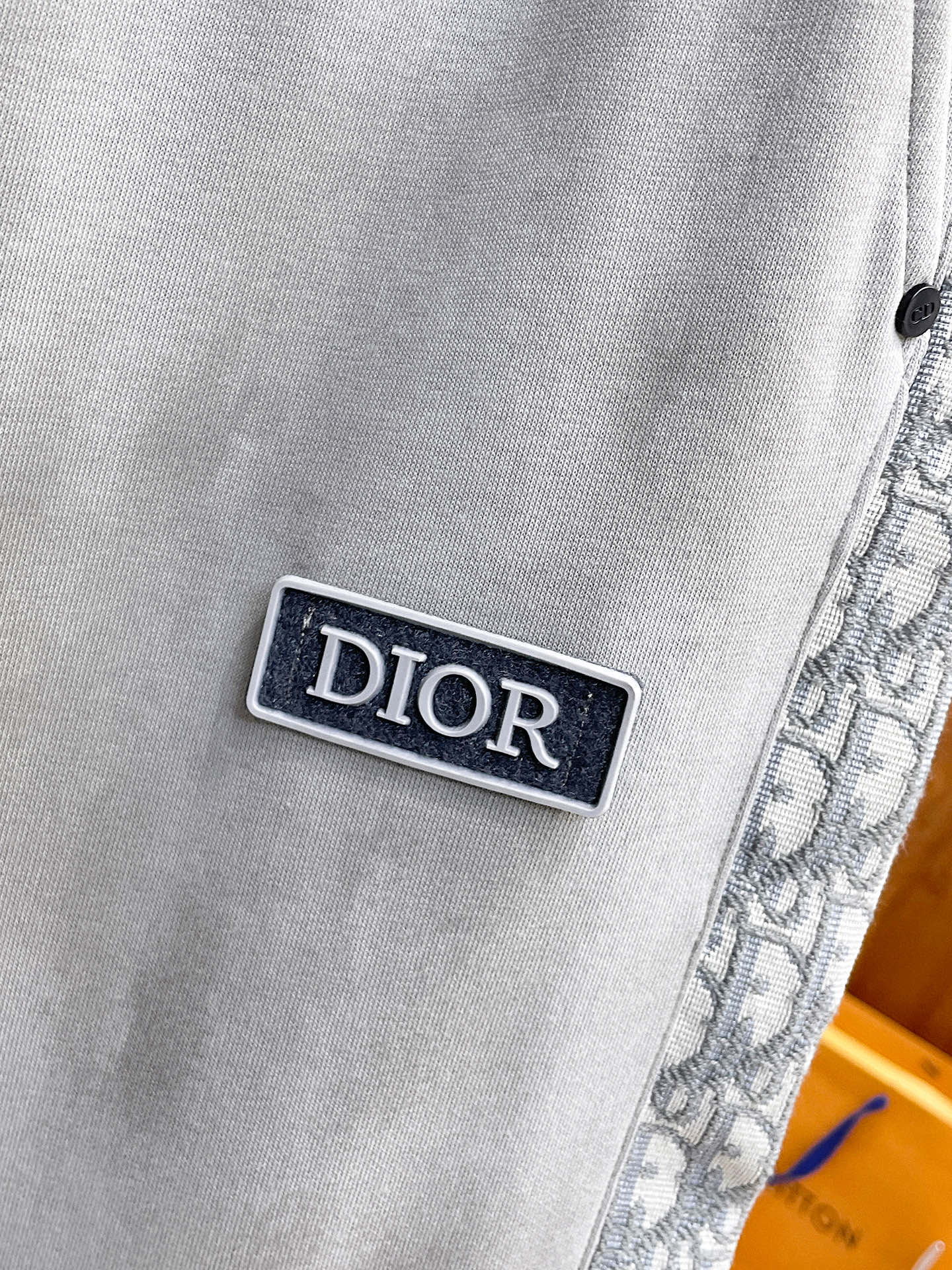 Dior Basic Clothing M-l-xl