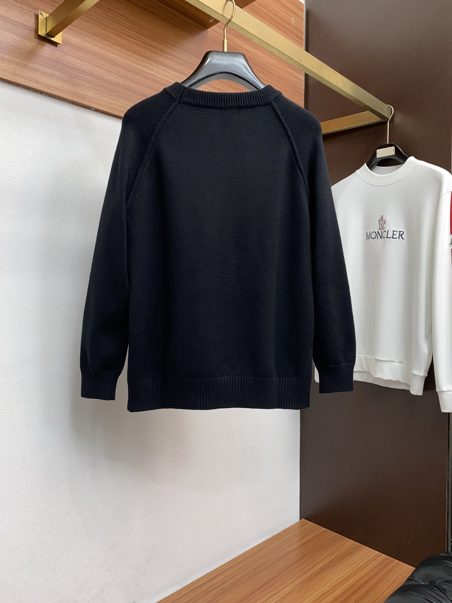 Louis Vuitton Basic Clothing Wool M-l-xl
