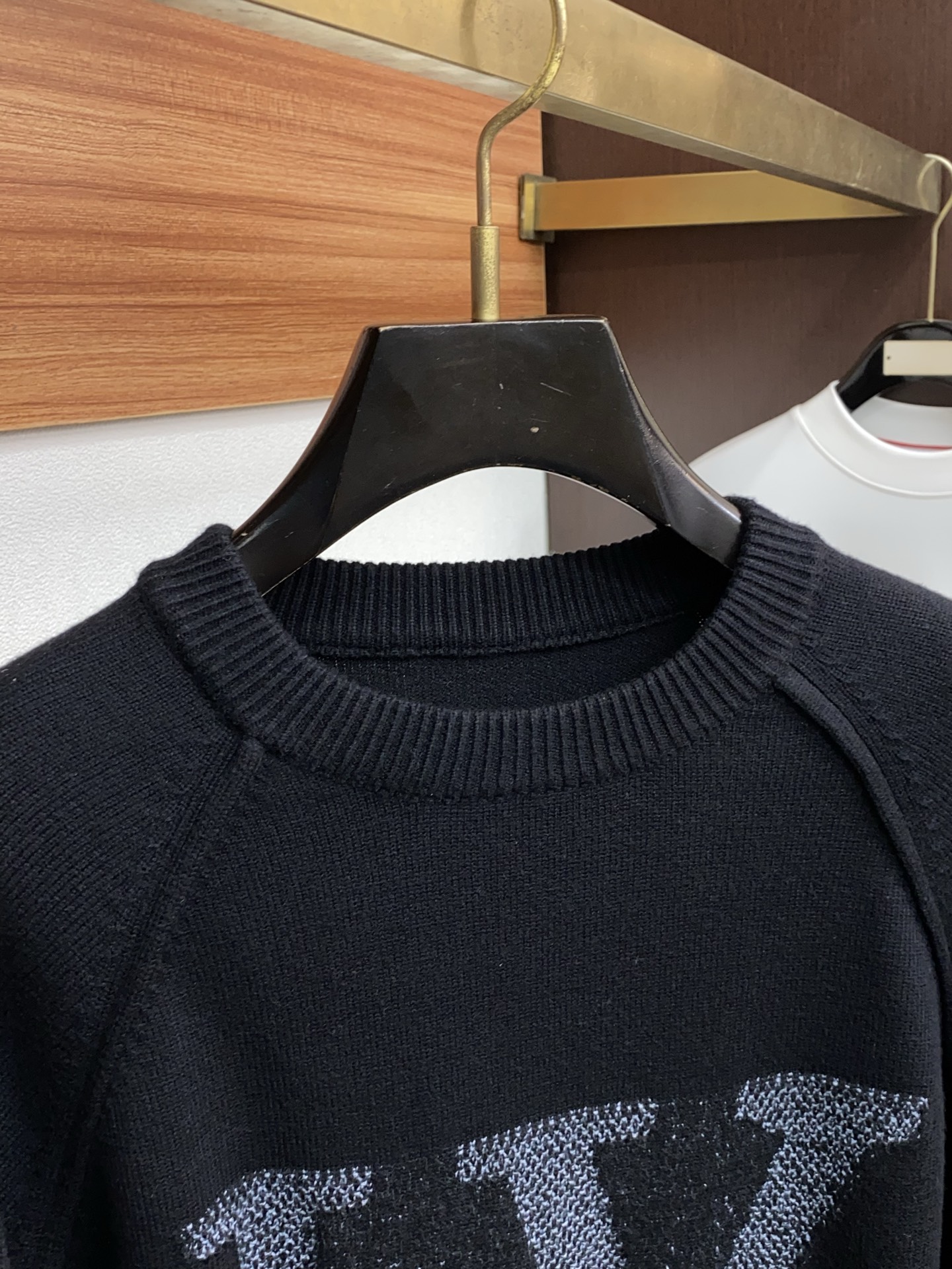 Louis Vuitton Basic Clothing Wool M-l-xl