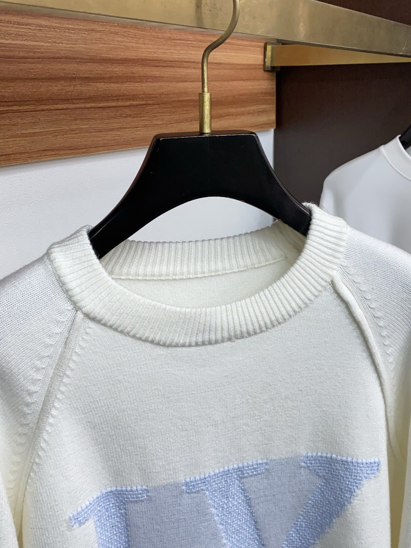 Louis Vuitton Basic Clothing Wool M-l-xl