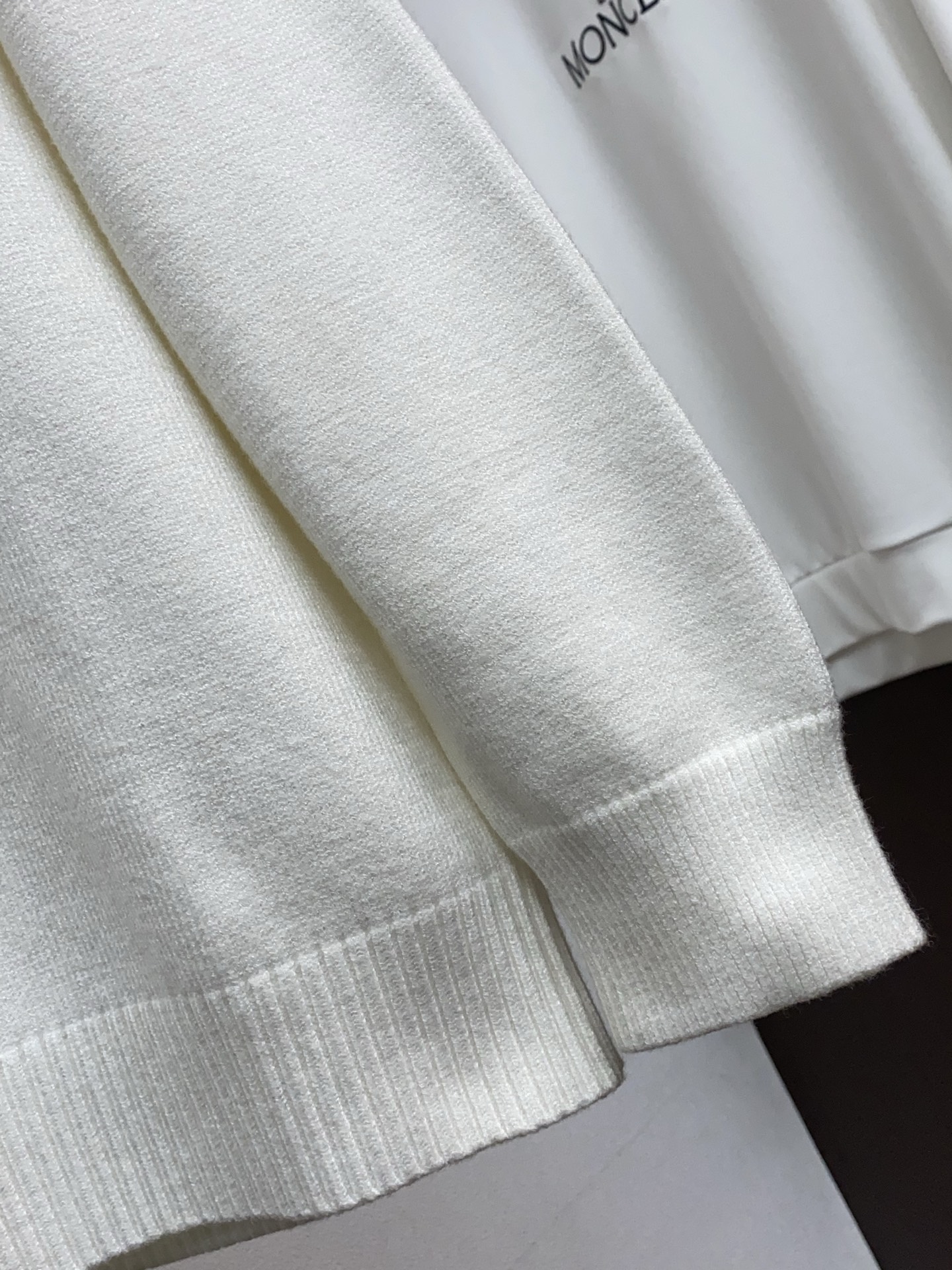 Louis Vuitton Basic Clothing Wool M-l-xl