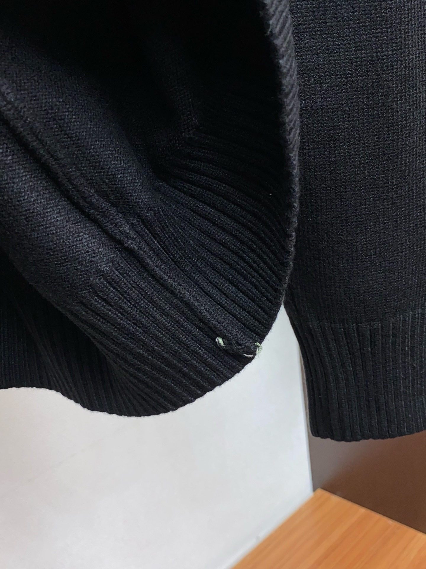 Louis Vuitton Basic Clothing Wool M-l-xl