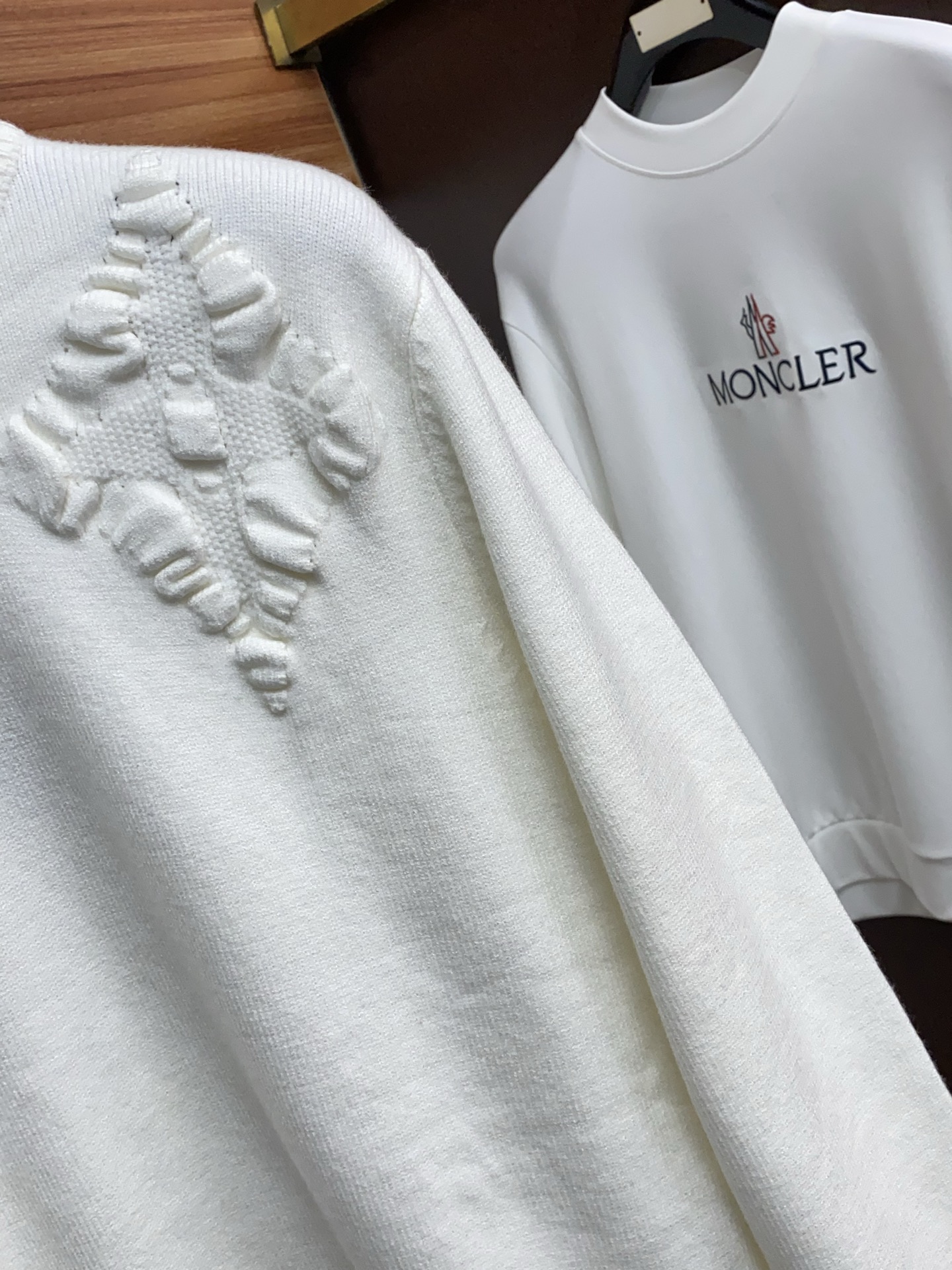 Louis Vuitton Basic Clothing Wool M-l-xl