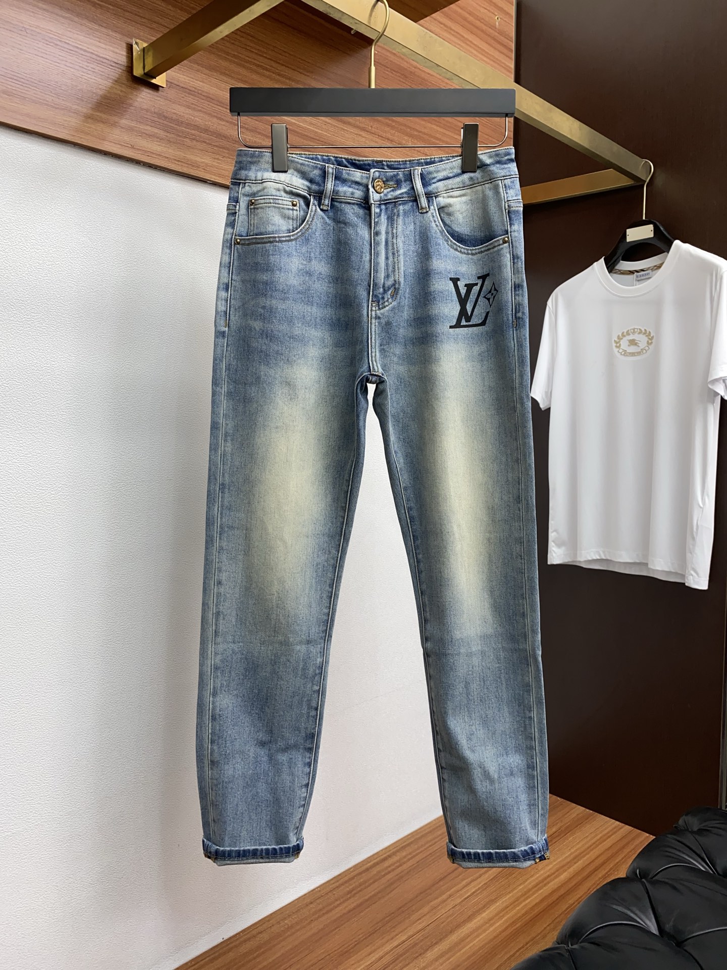 Louis Vuitton Jeans