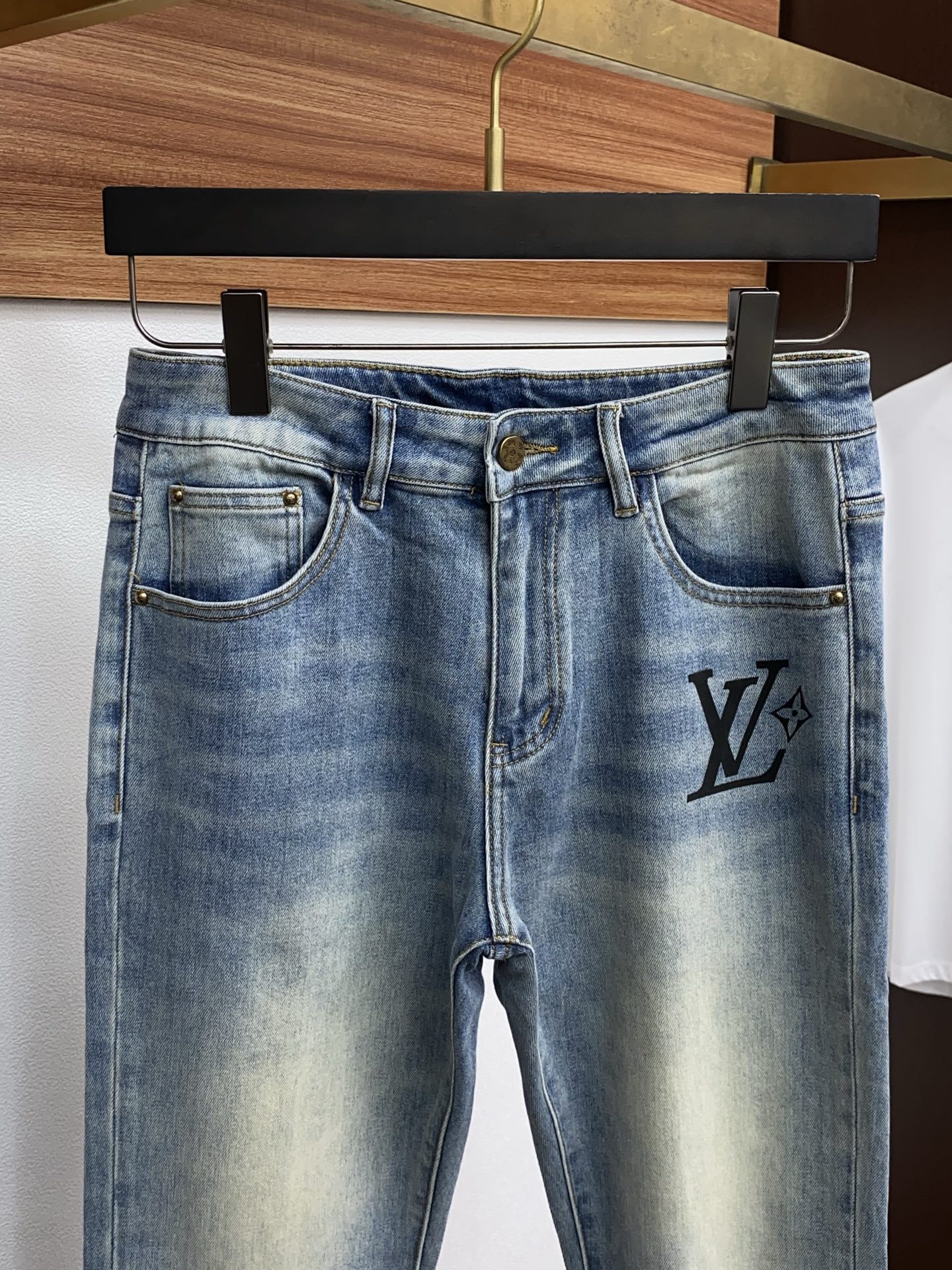 Louis Vuitton Jeans