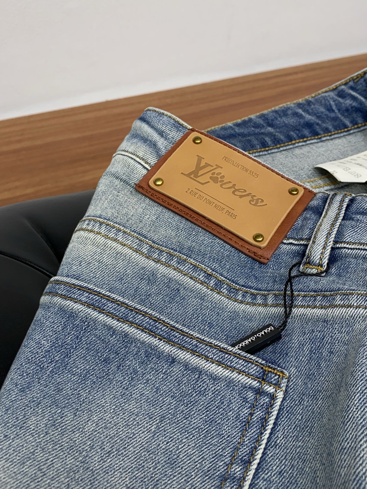 Louis Vuitton Jeans