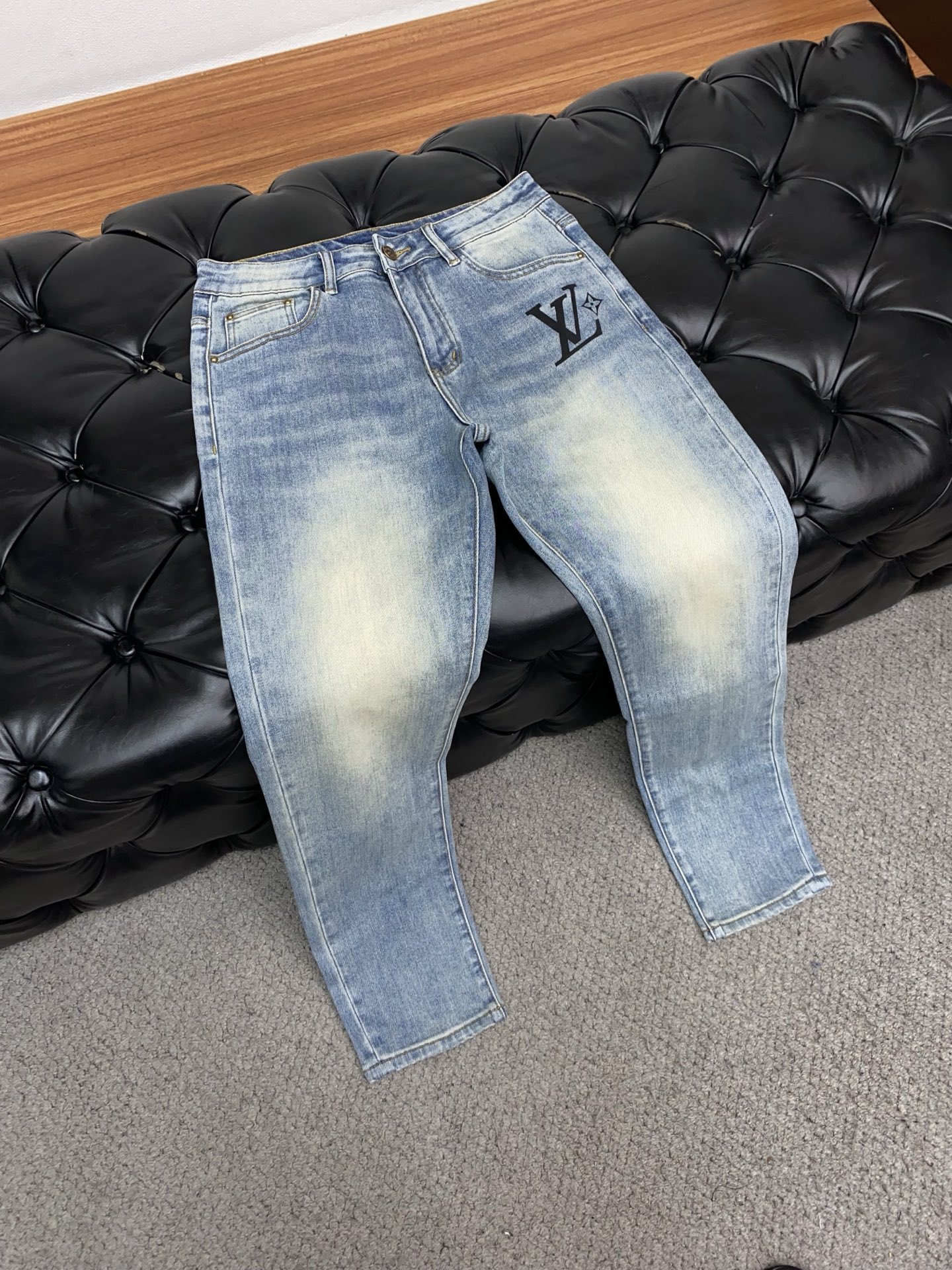 Louis Vuitton Jeans