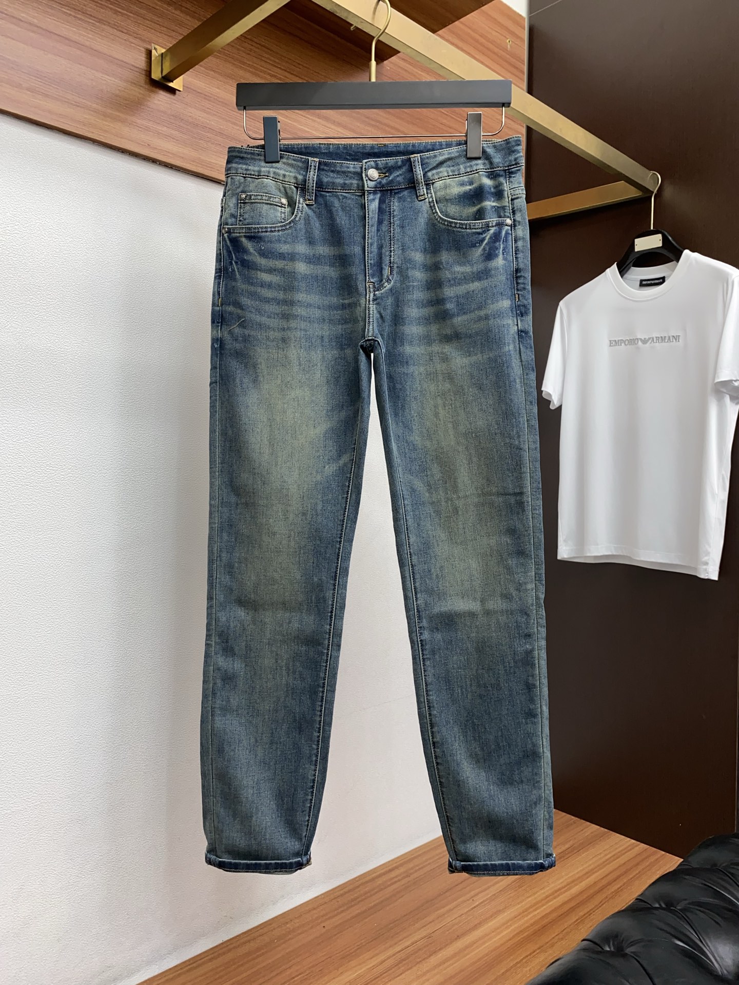 Louis Vuitton Jeans