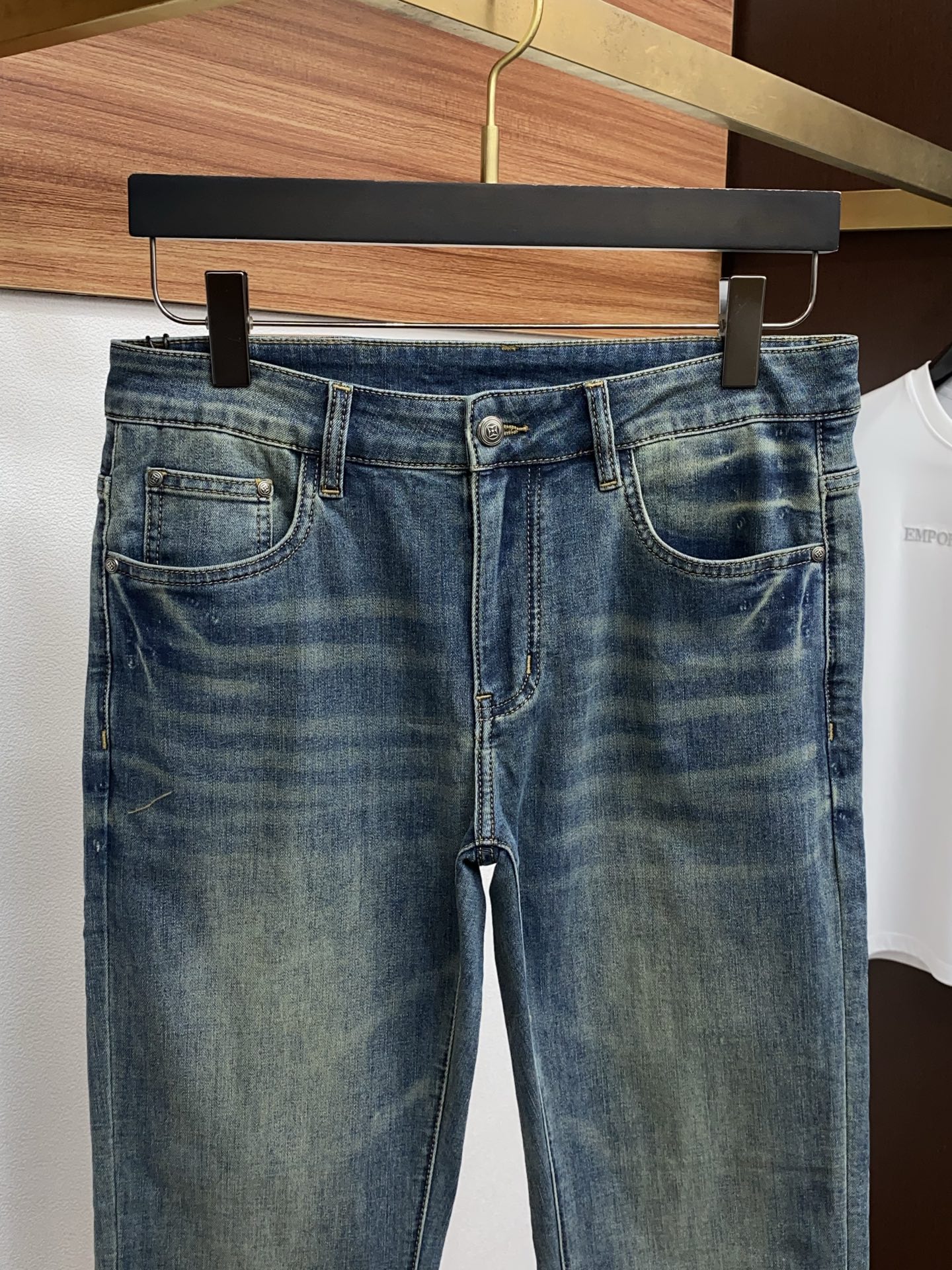 Louis Vuitton Jeans