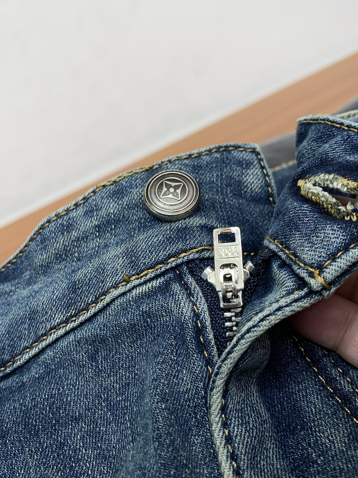 Louis Vuitton Jeans
