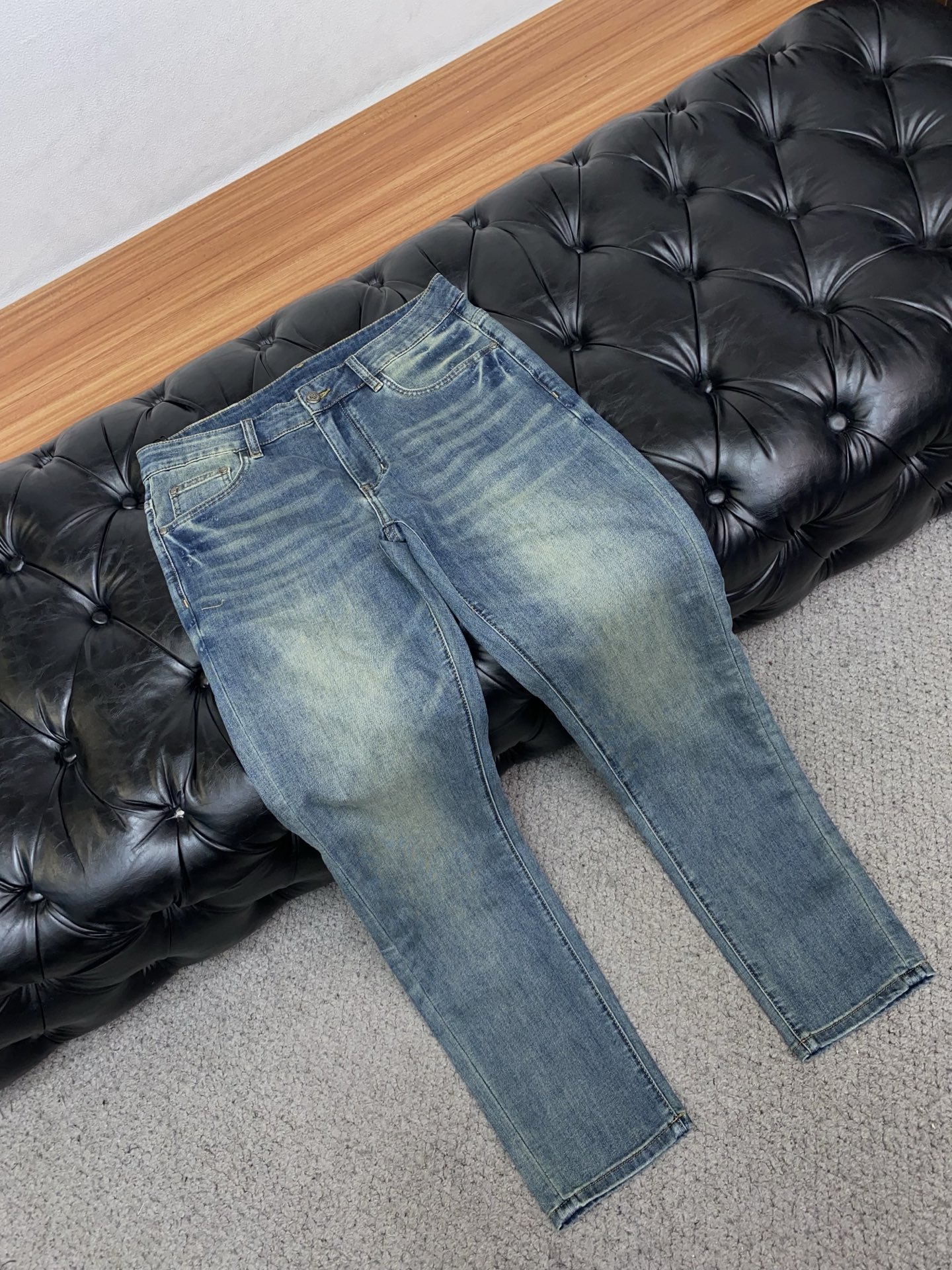 Louis Vuitton Jeans