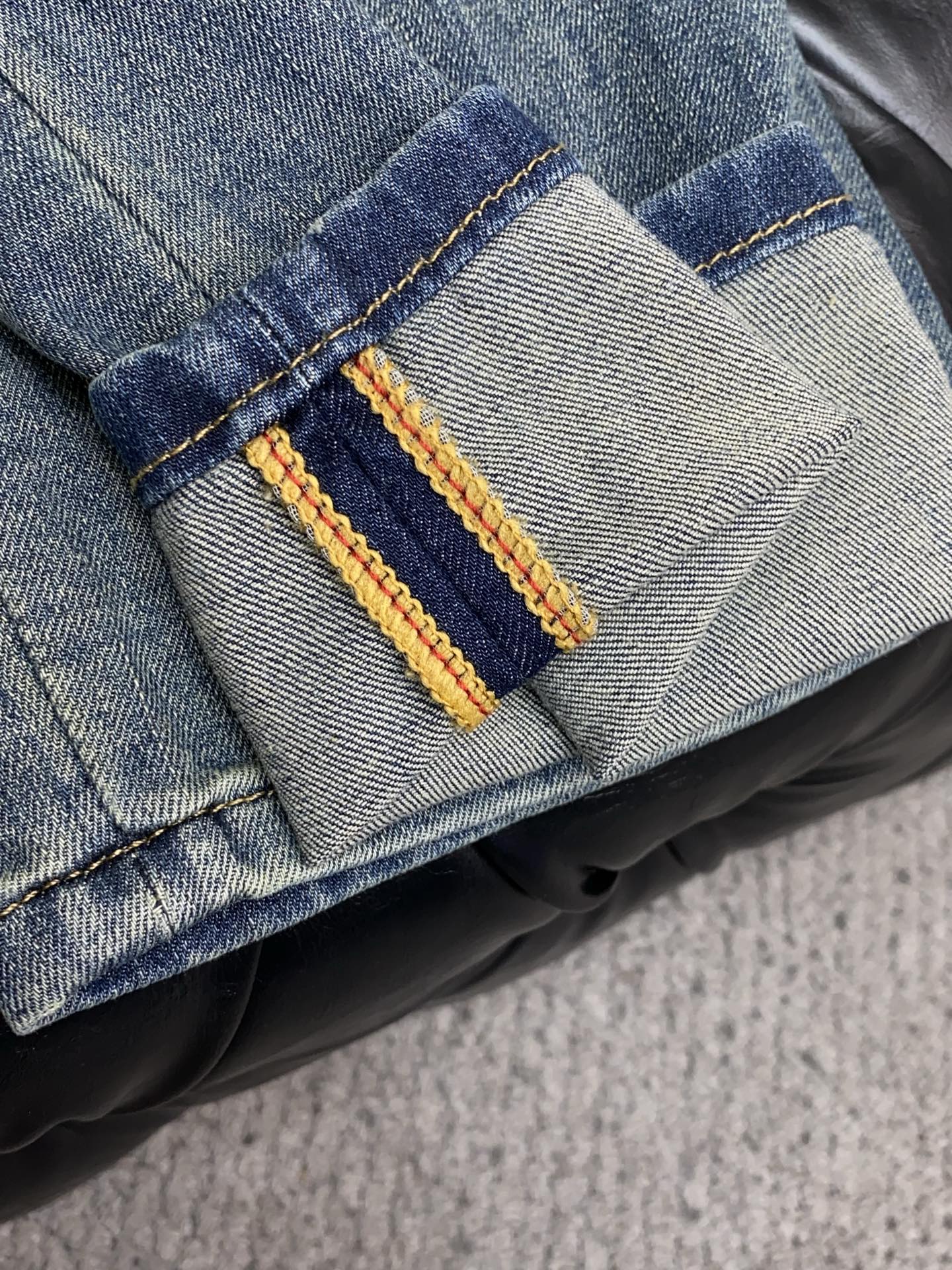 Louis Vuitton Jeans