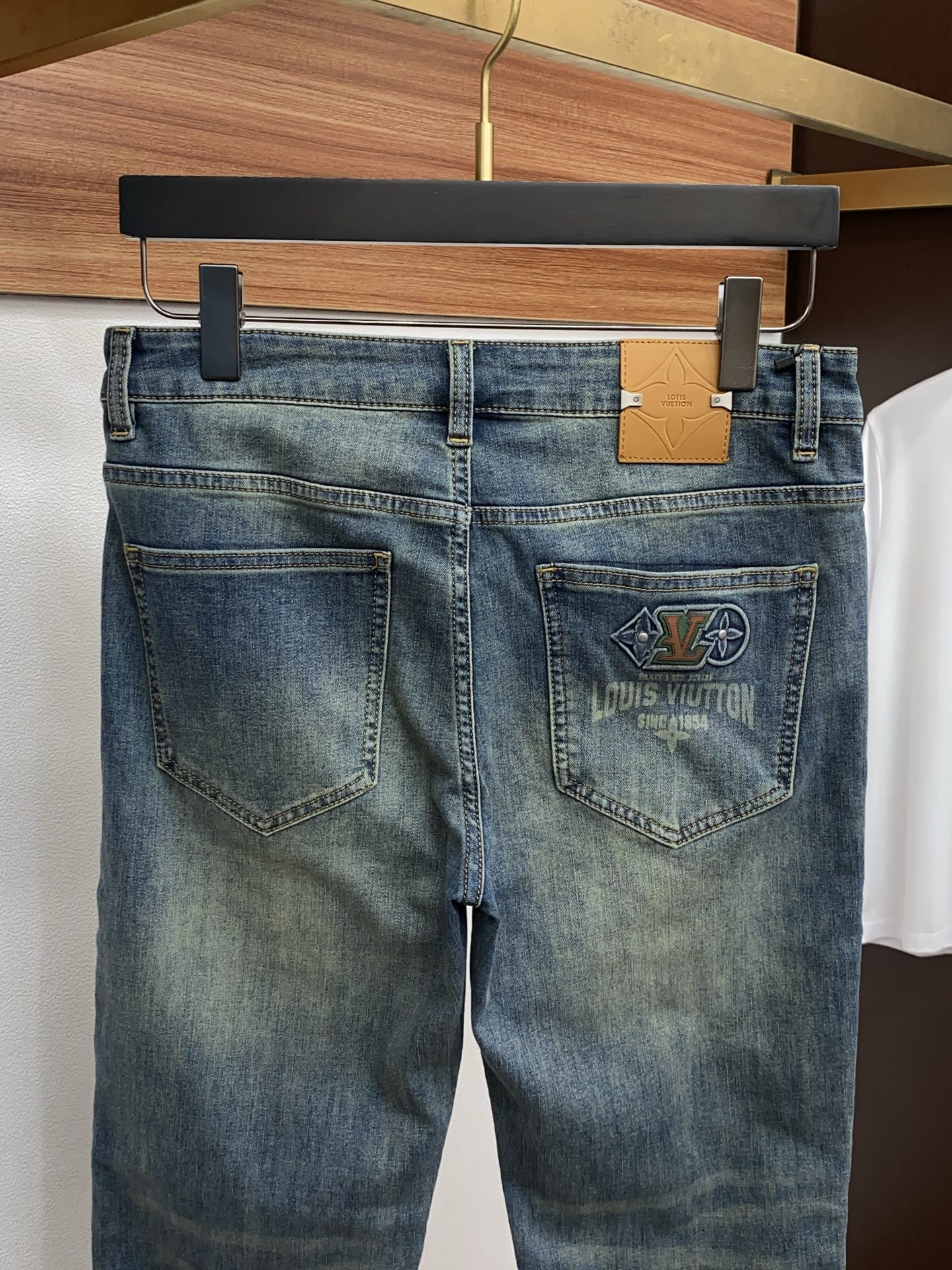Louis Vuitton Jeans