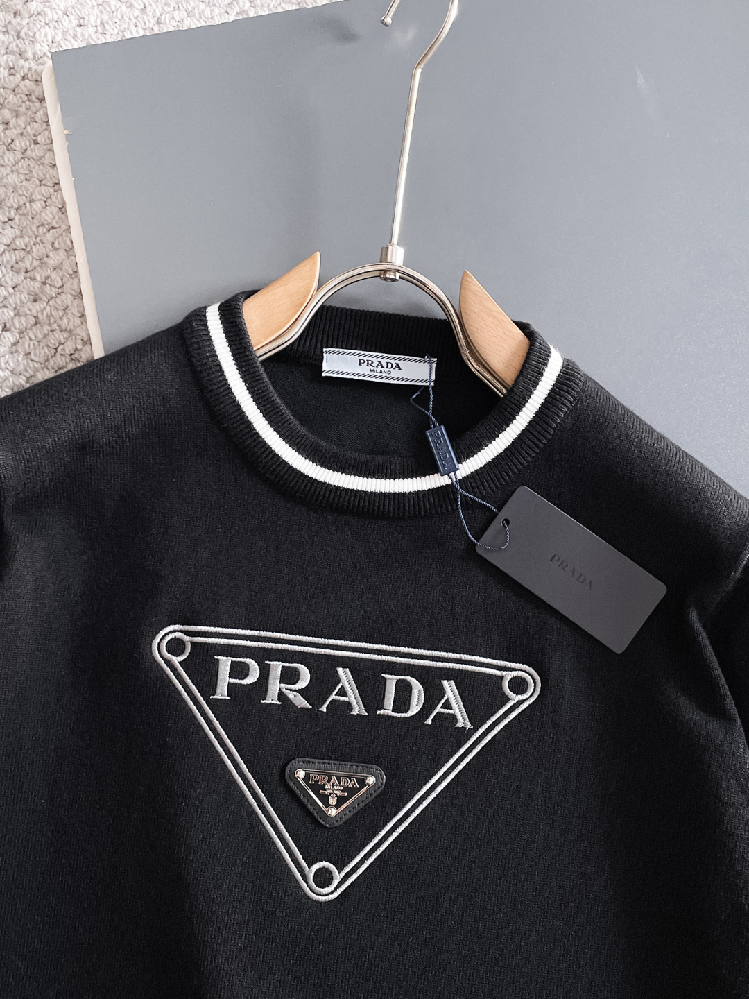 Basic Clothing Wool M-l-xl
