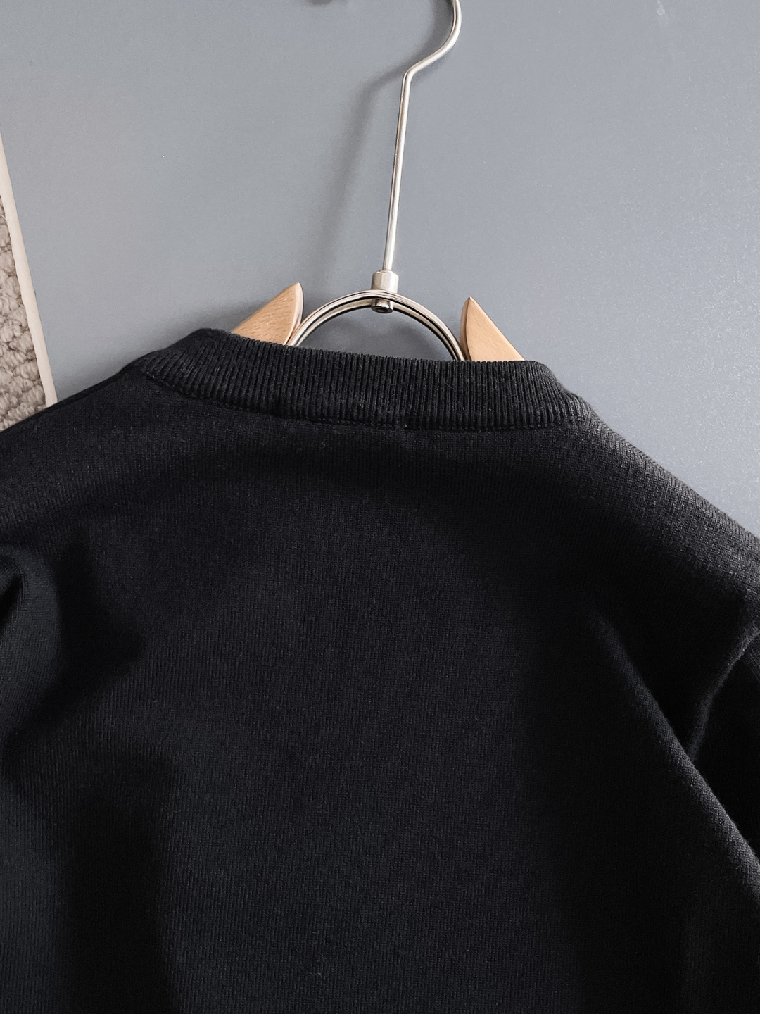 Basic Clothing Wool M-l-xl