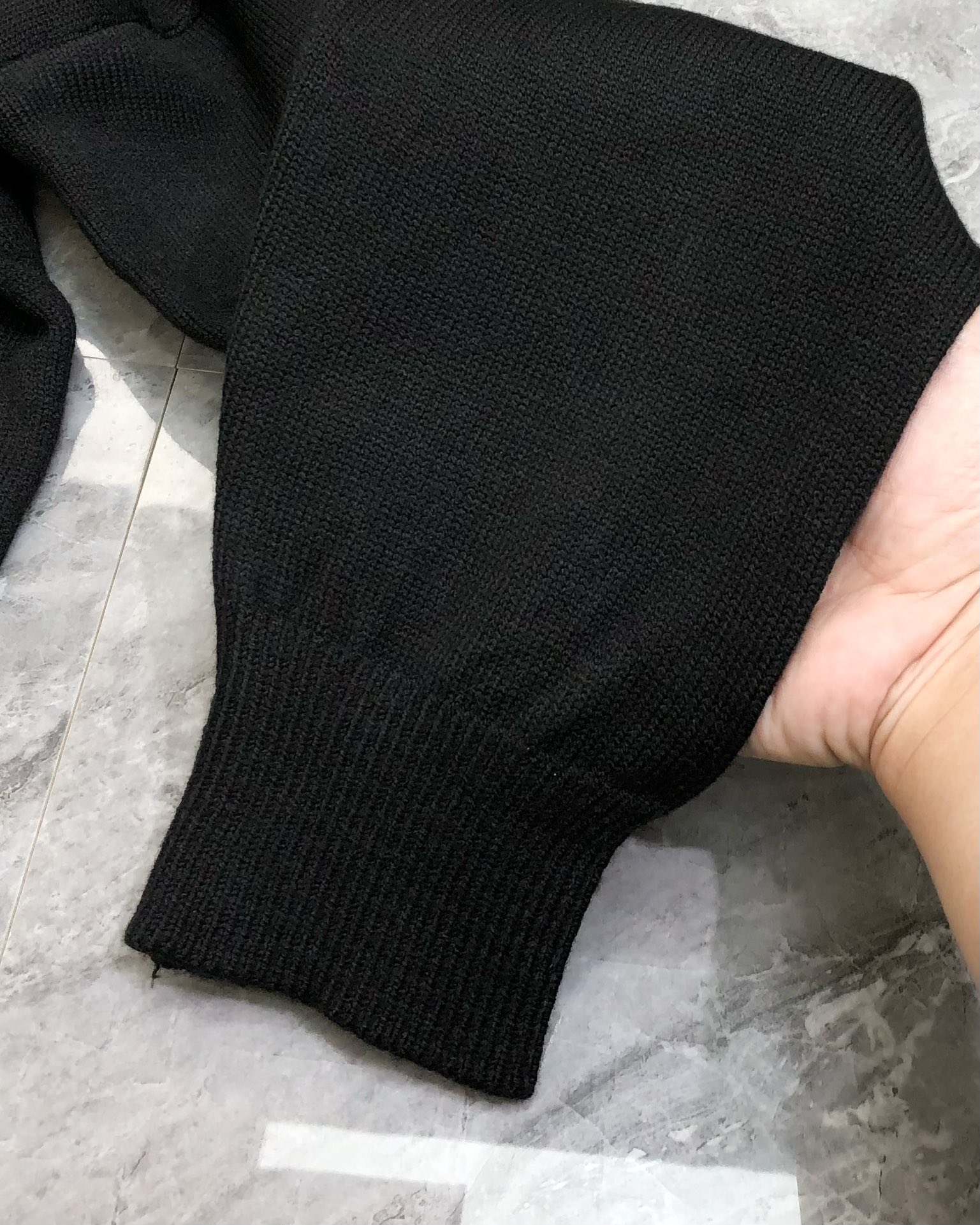 Armani Male Basic Clothing Wool M-l-xl