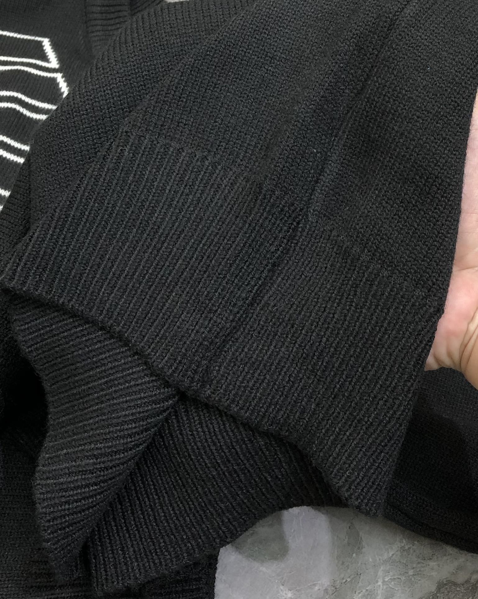 Armani Male Basic Clothing Wool M-l-xl