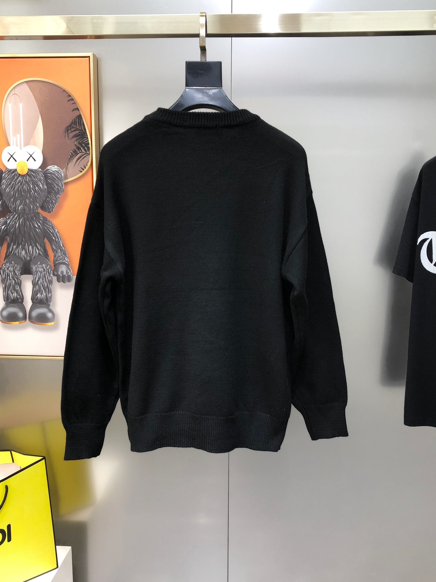 Armani Male Basic Clothing Wool M-l-xl