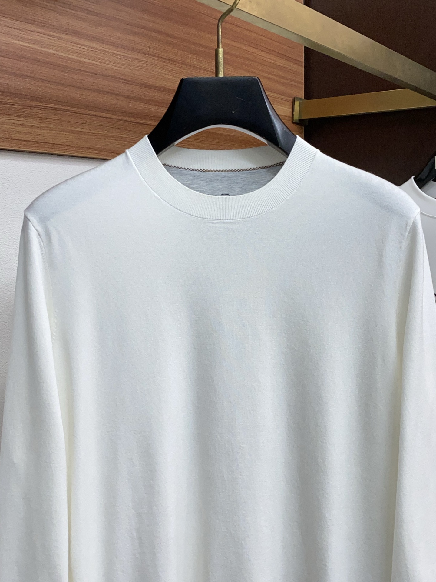 Brunello Cucinelli Basic Clothing Wool M-l-xl