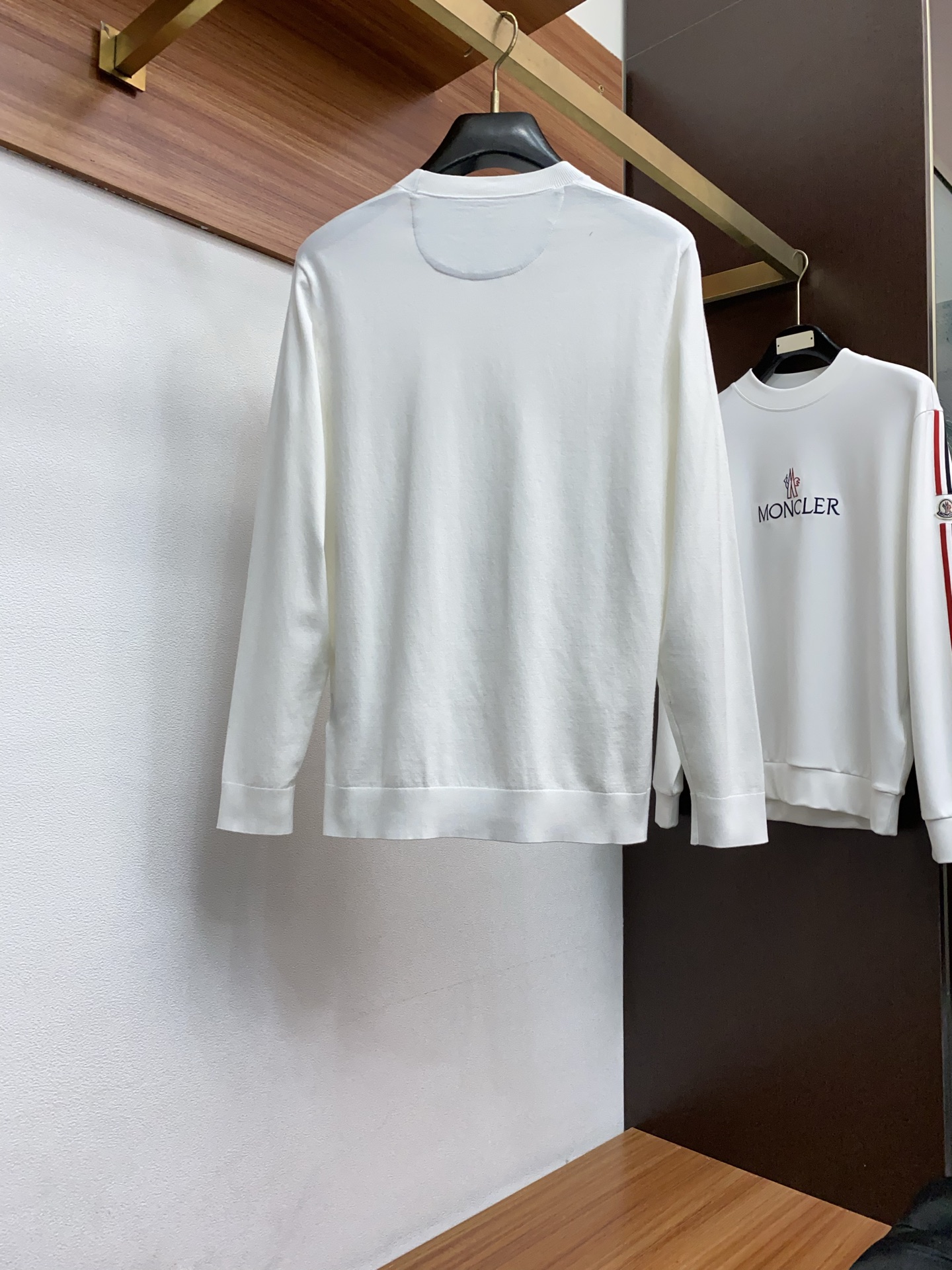 Brunello Cucinelli Basic Clothing Wool M-l-xl