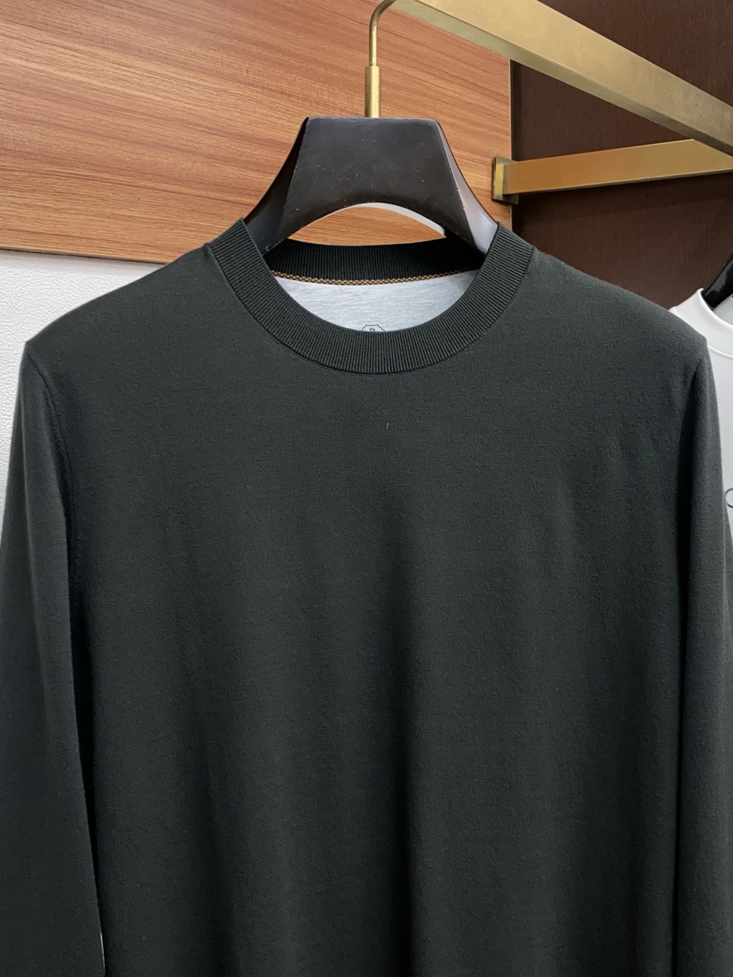 Brunello Cucinelli Basic Clothing Wool M-l-xl