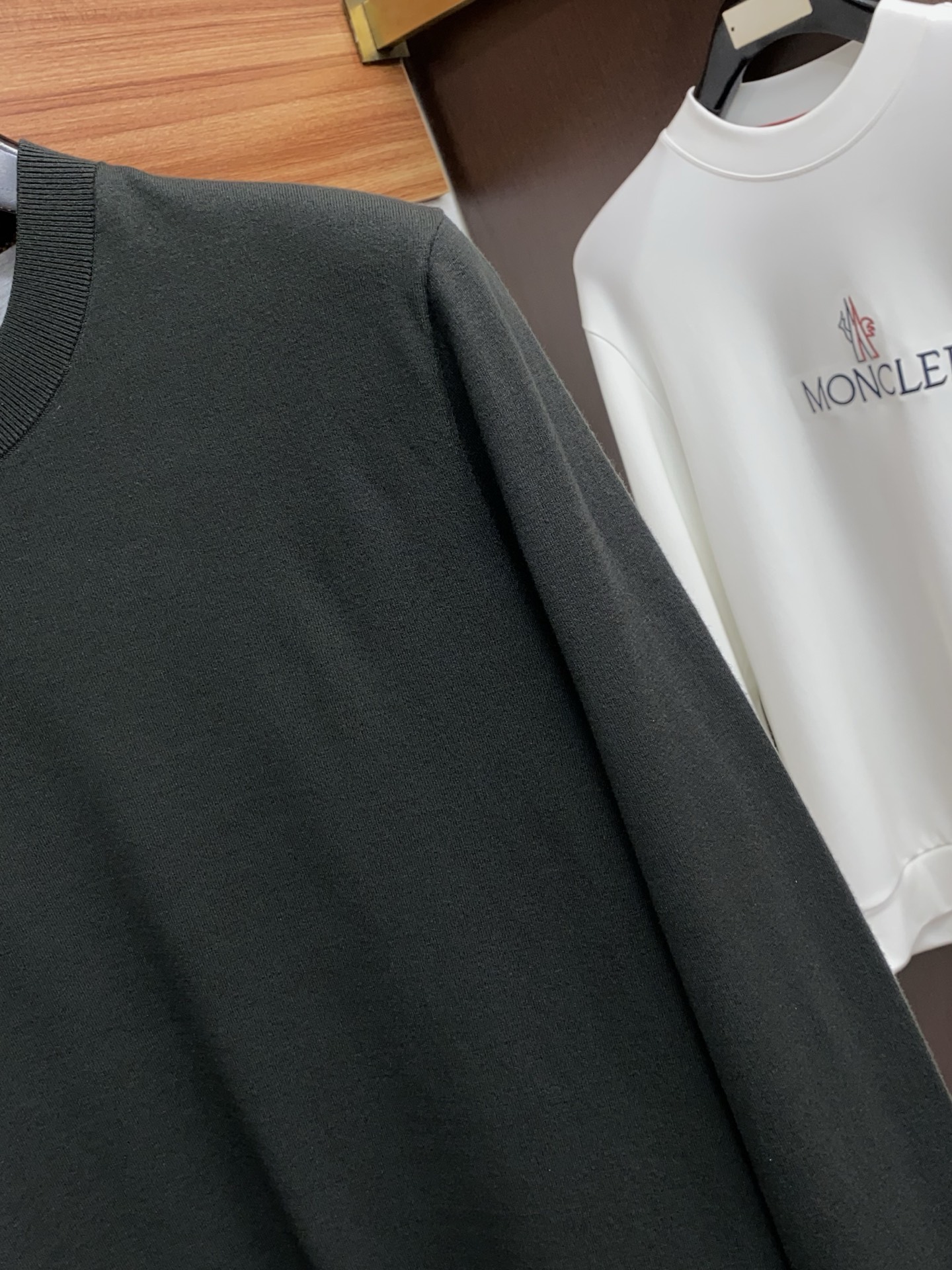 Brunello Cucinelli Basic Clothing Wool M-l-xl