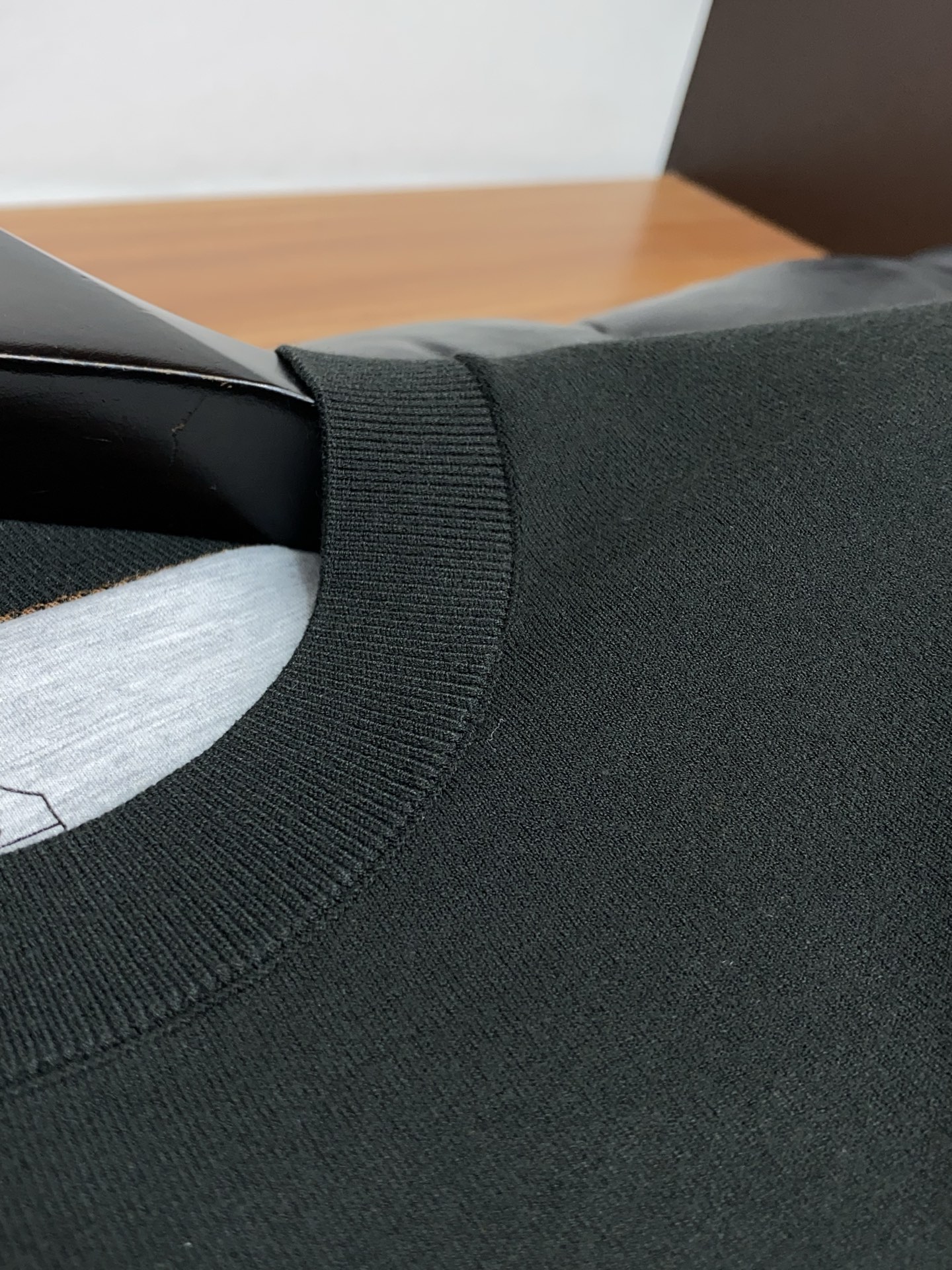 Brunello Cucinelli Basic Clothing Wool M-l-xl