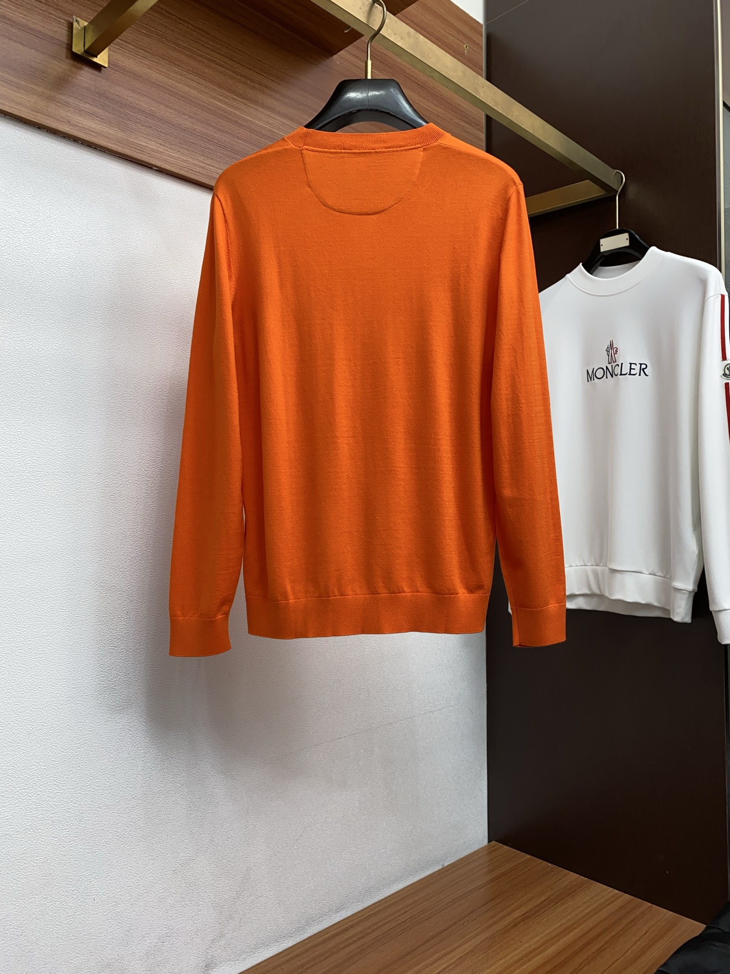 Brunello Cucinelli Basic Clothing Wool M-l-xl