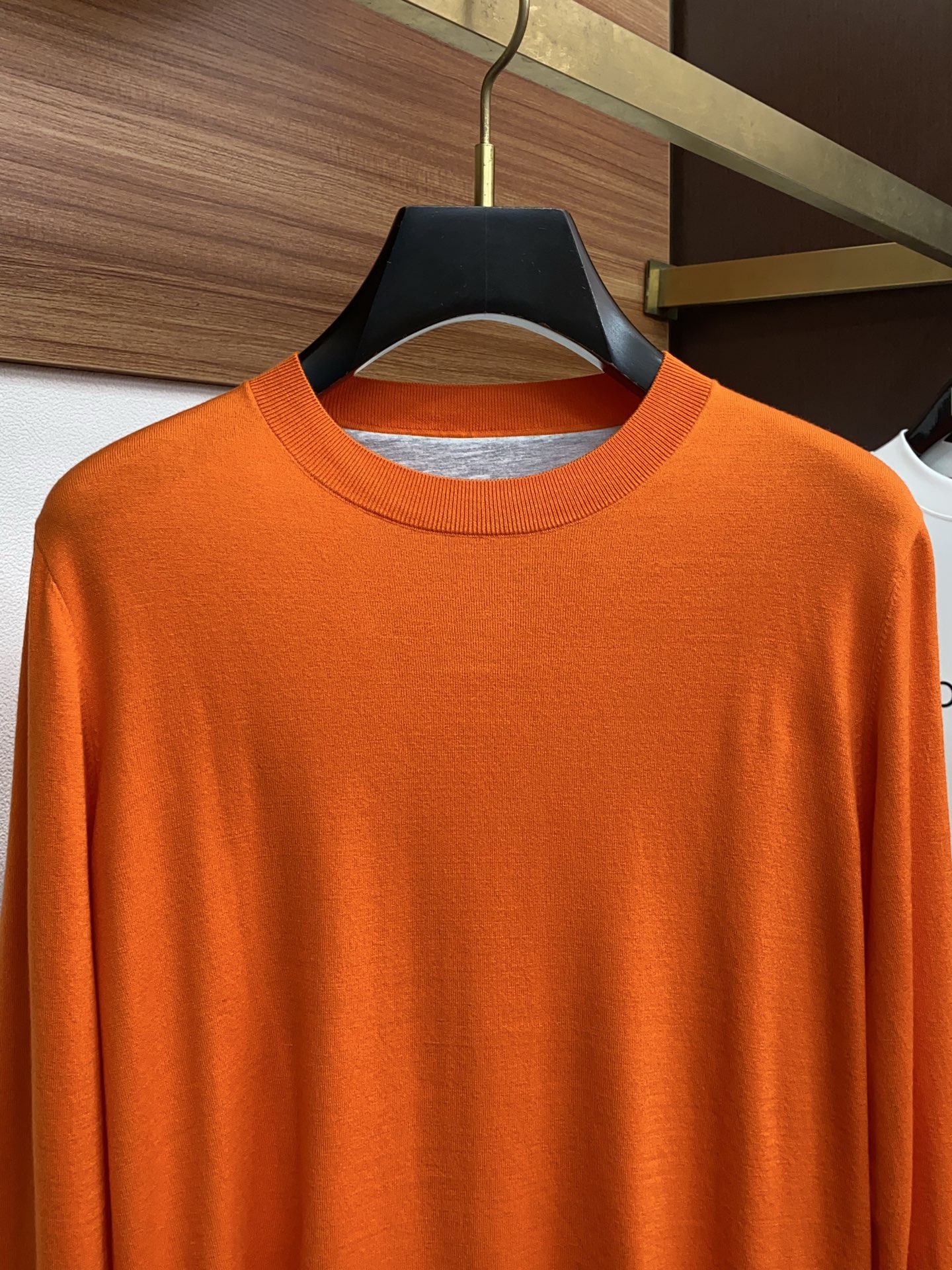 Brunello Cucinelli Basic Clothing Wool M-l-xl