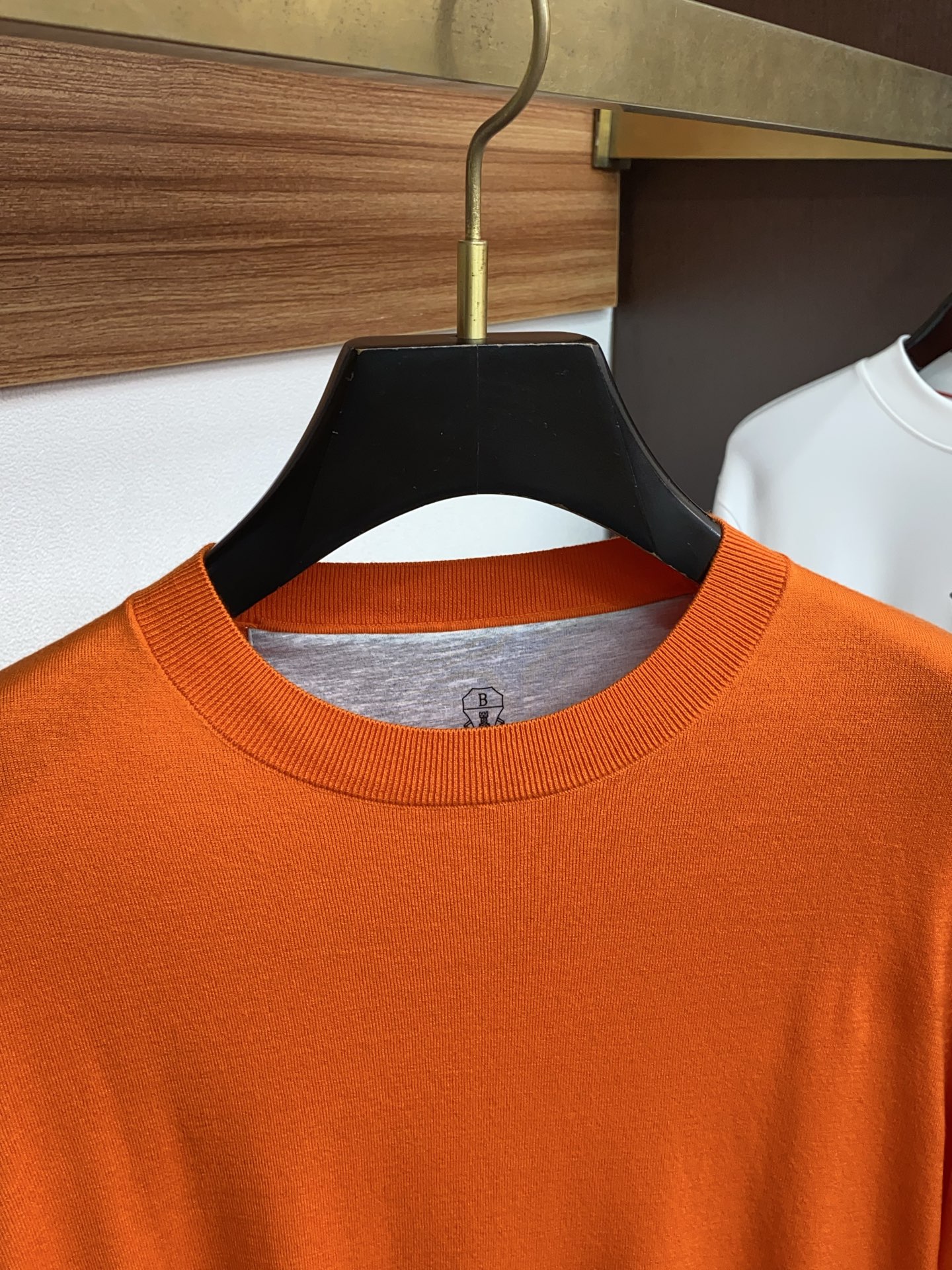 Brunello Cucinelli Basic Clothing Wool M-l-xl